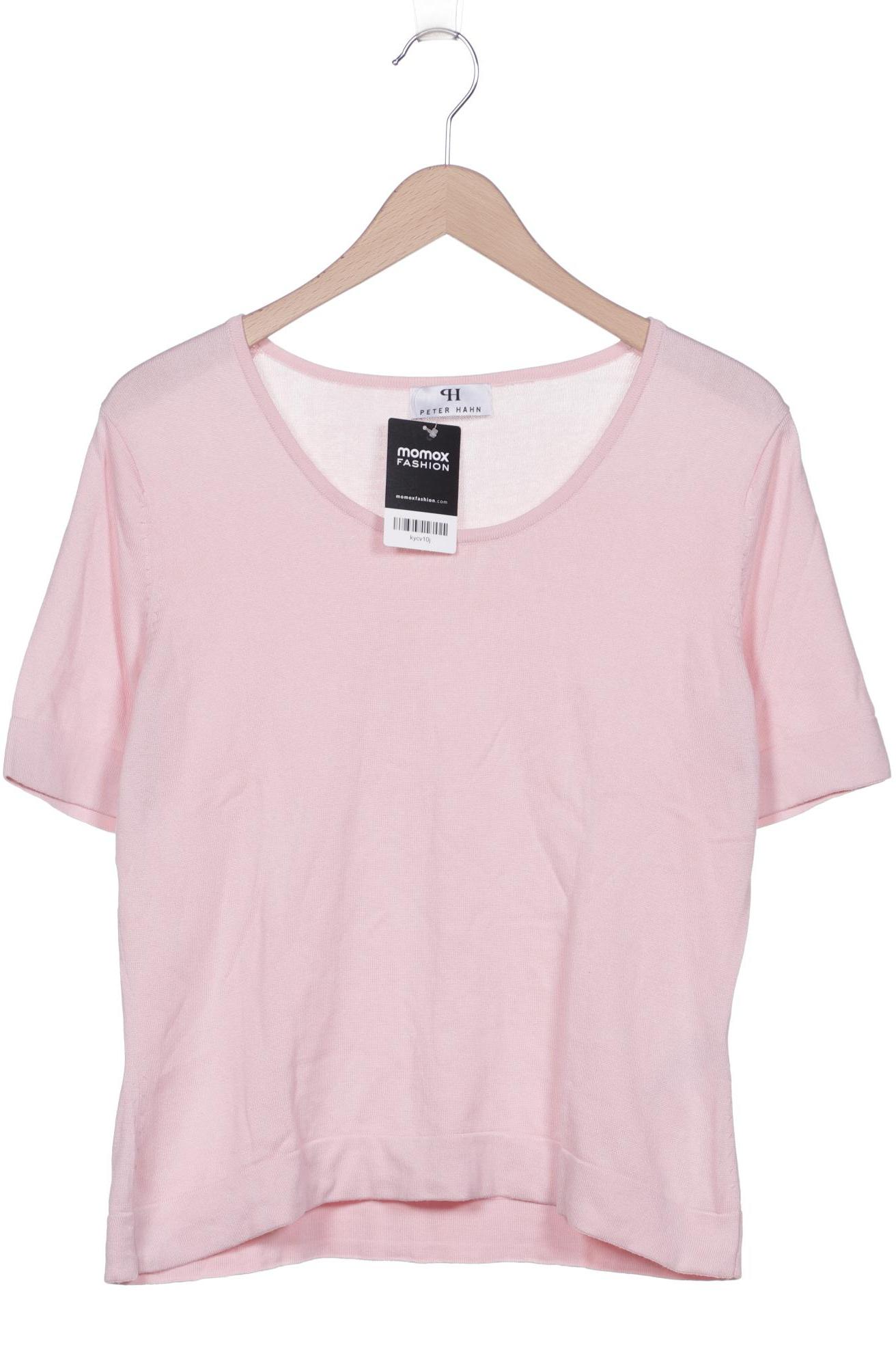 

Peter Hahn Damen Pullover, pink