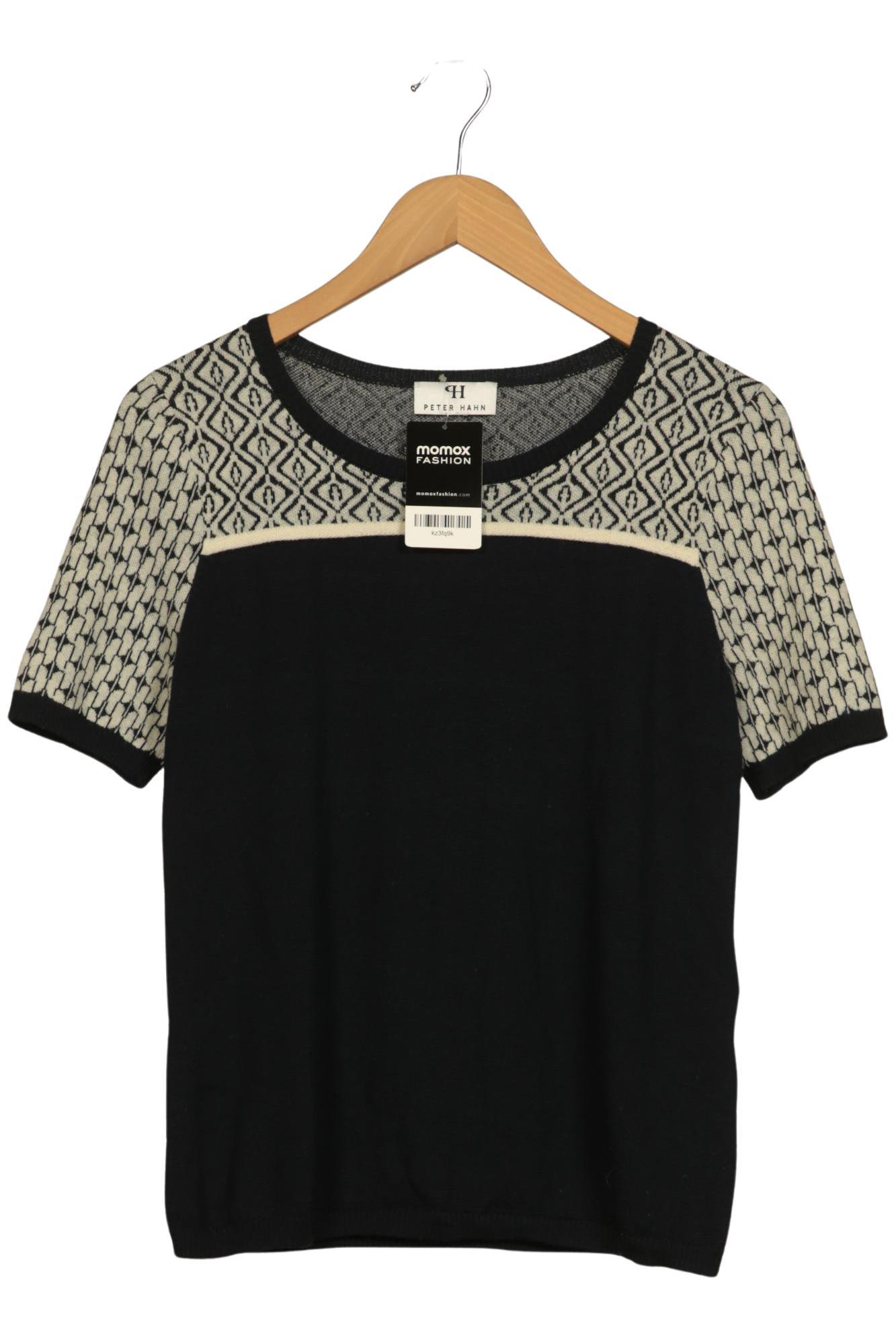 

Peter Hahn Damen Pullover, mehrfarbig, Gr. 38