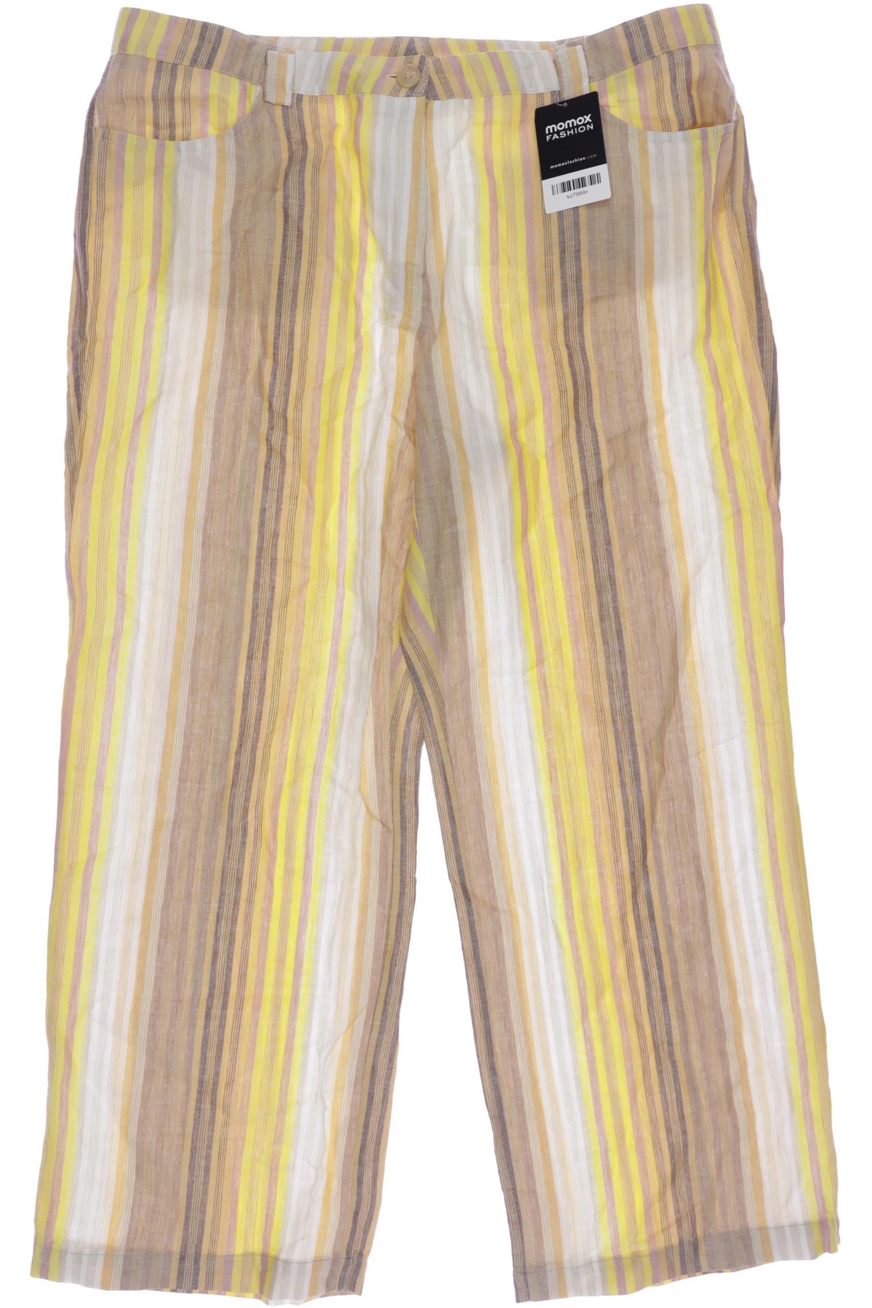 Thumbnail - Peter Hahn Damen Stoffhose, orange, Gr. 35
