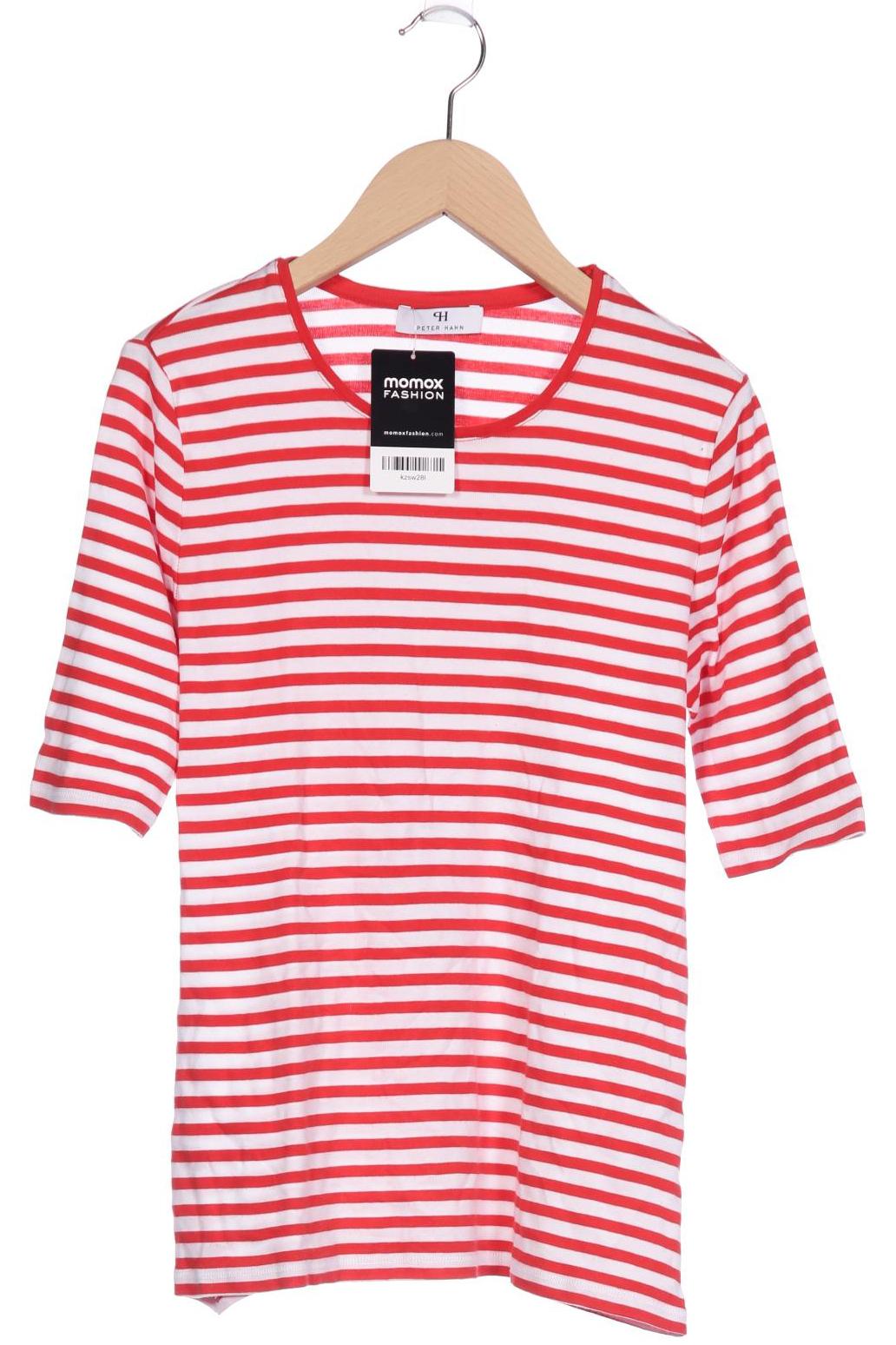 

Peter Hahn Damen T-Shirt, rot