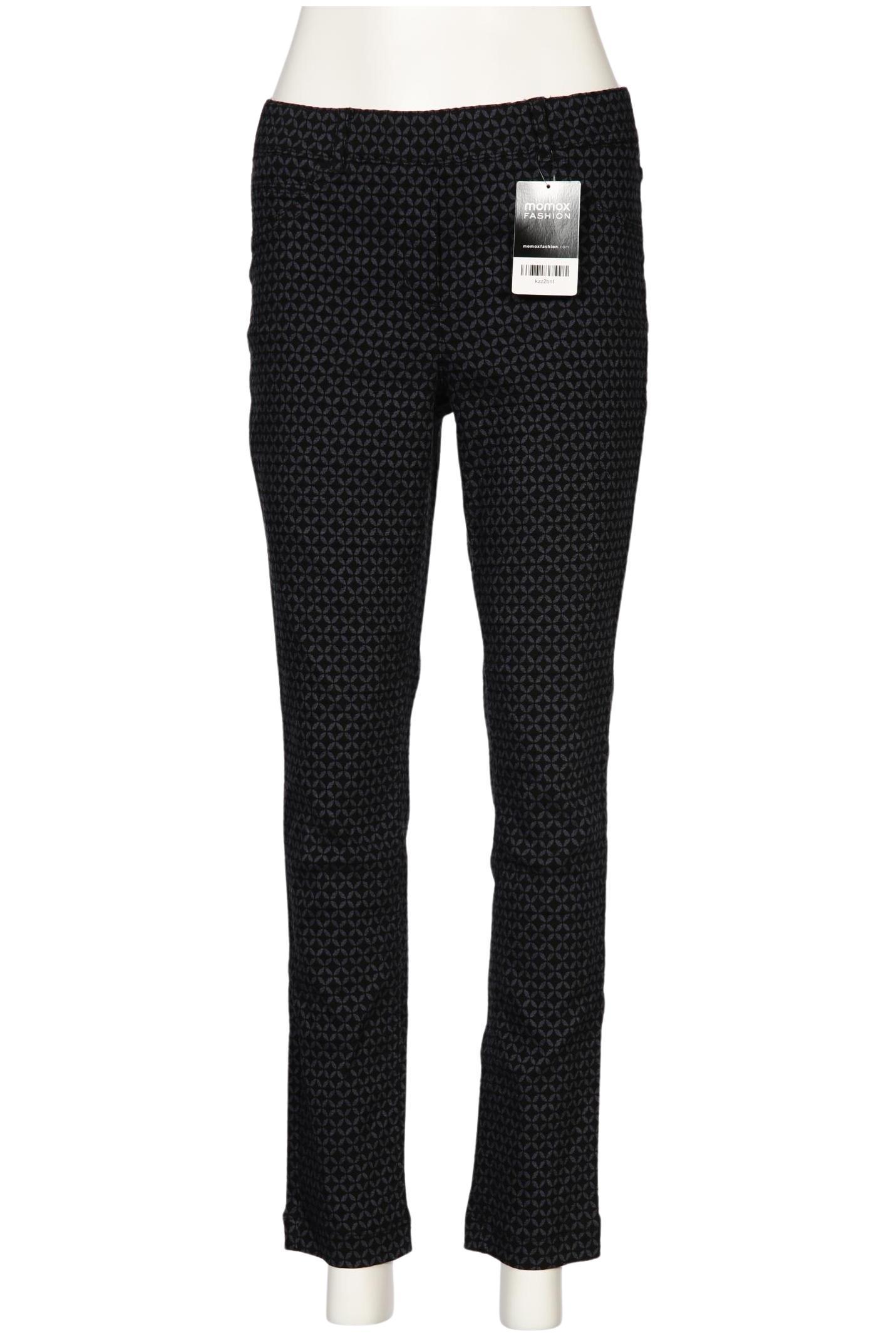 

Peter Hahn Damen Stoffhose, marineblau, Gr. 28