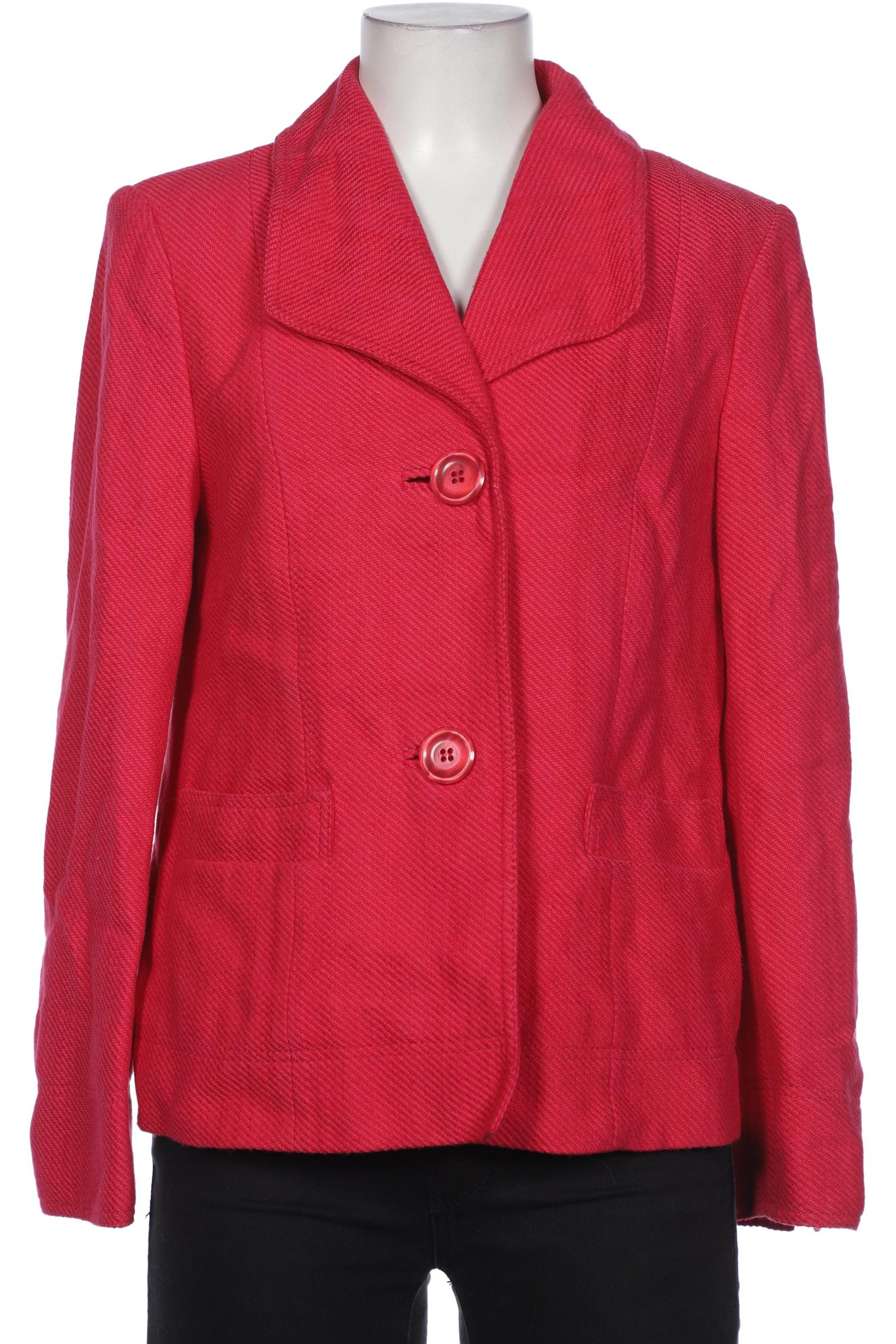 

Peter Hahn Damen Blazer, pink