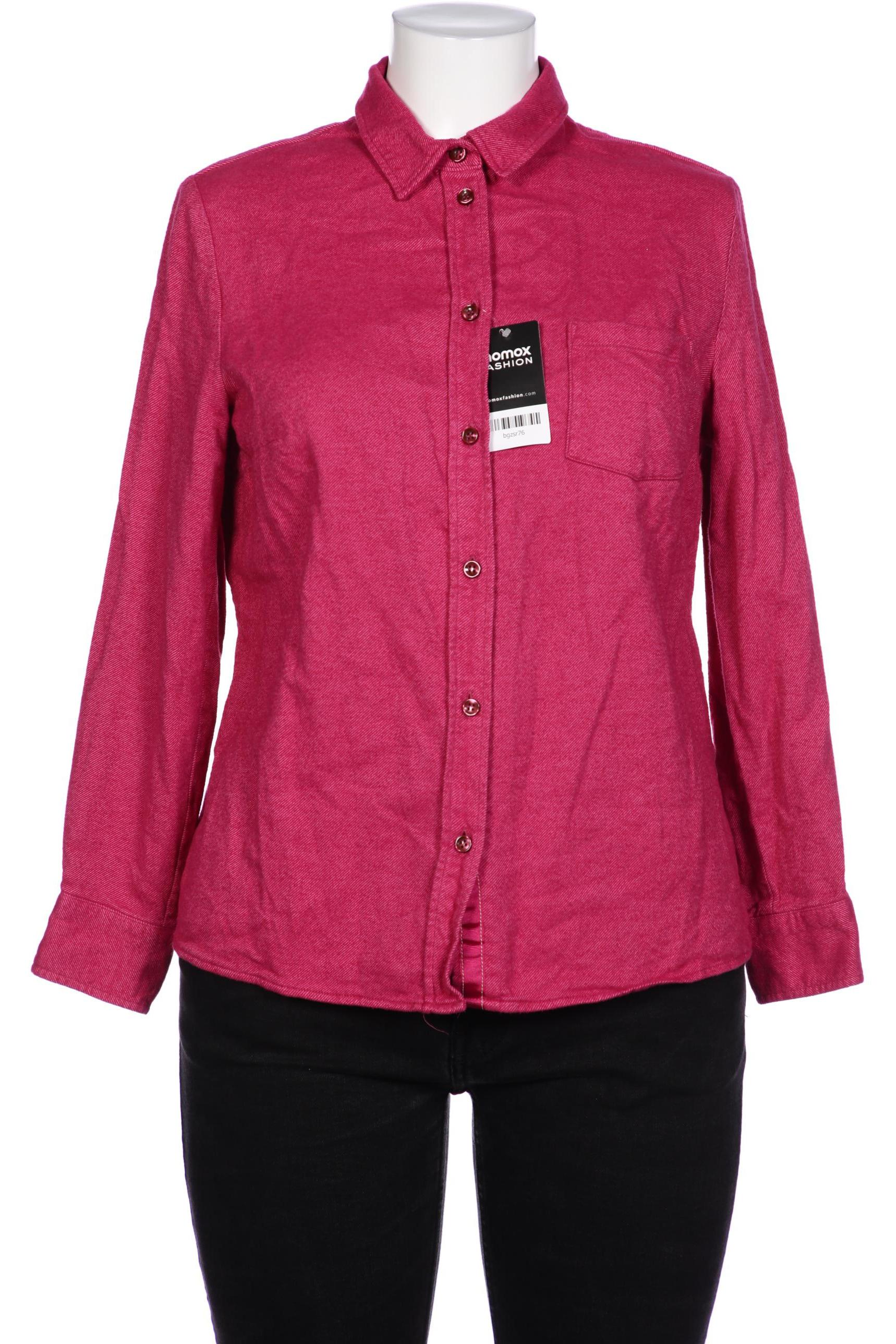 

Peter Hahn Damen Bluse, pink