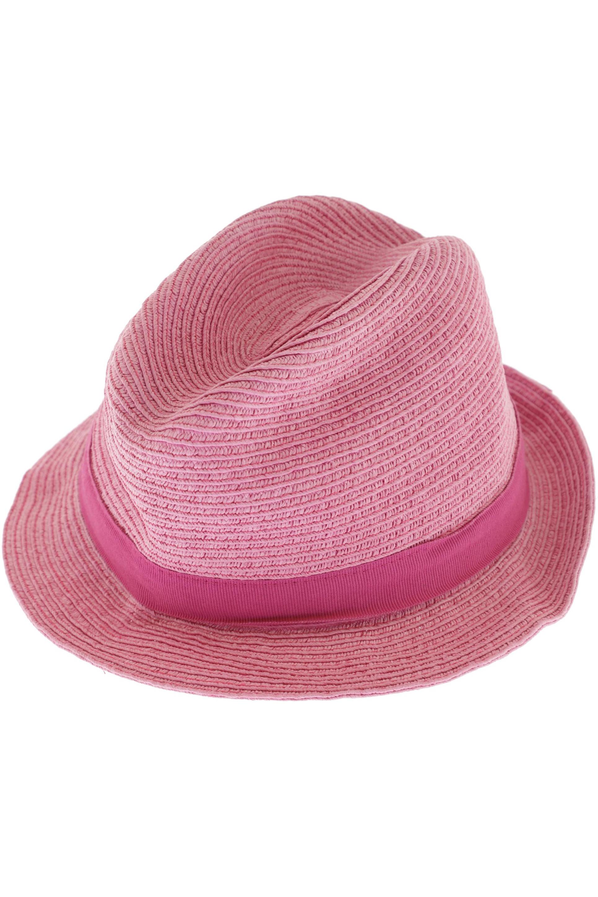 

Peter Hahn Damen Hut/Mütze, pink