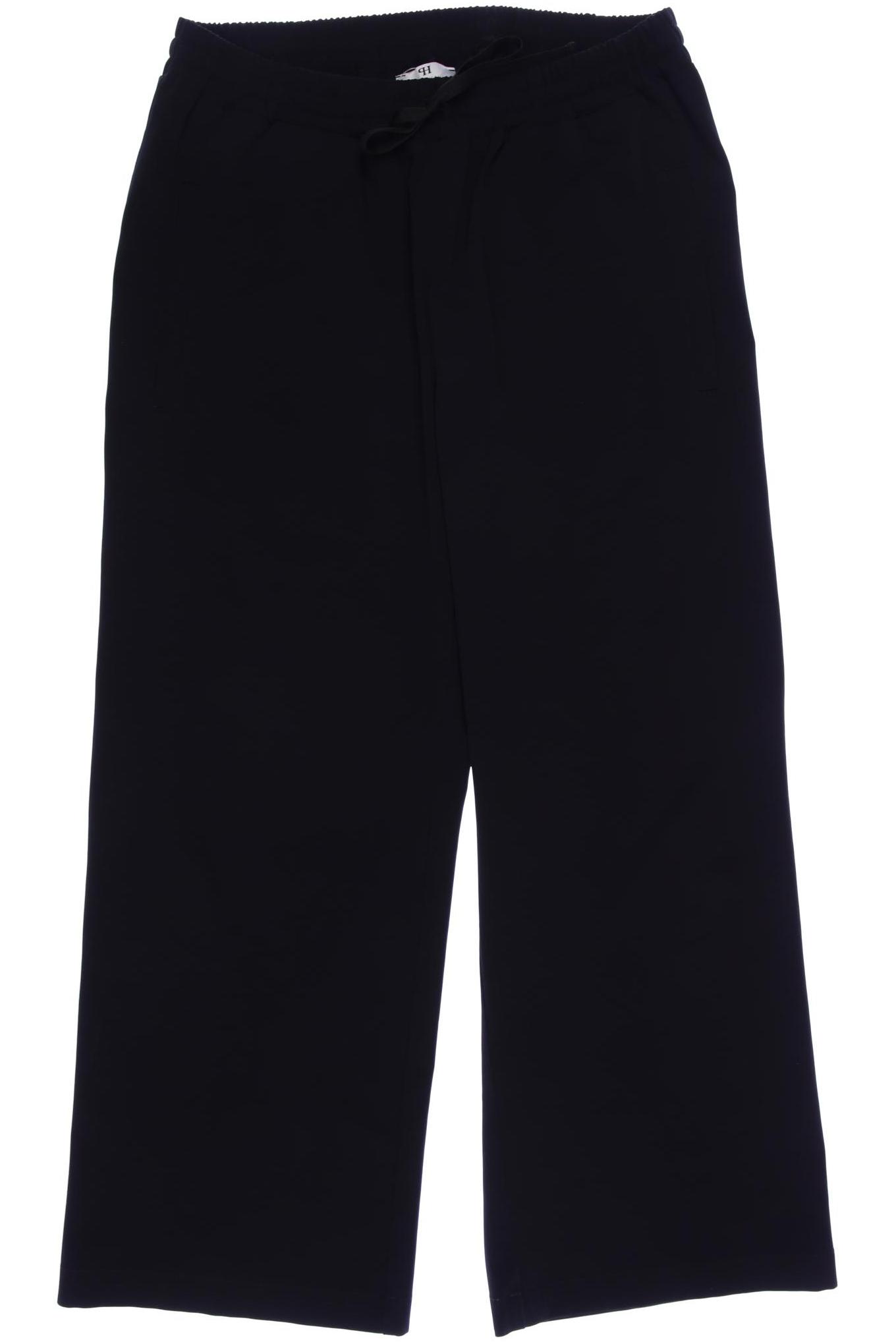 

Peter Hahn Damen Stoffhose, schwarz, Gr. 40