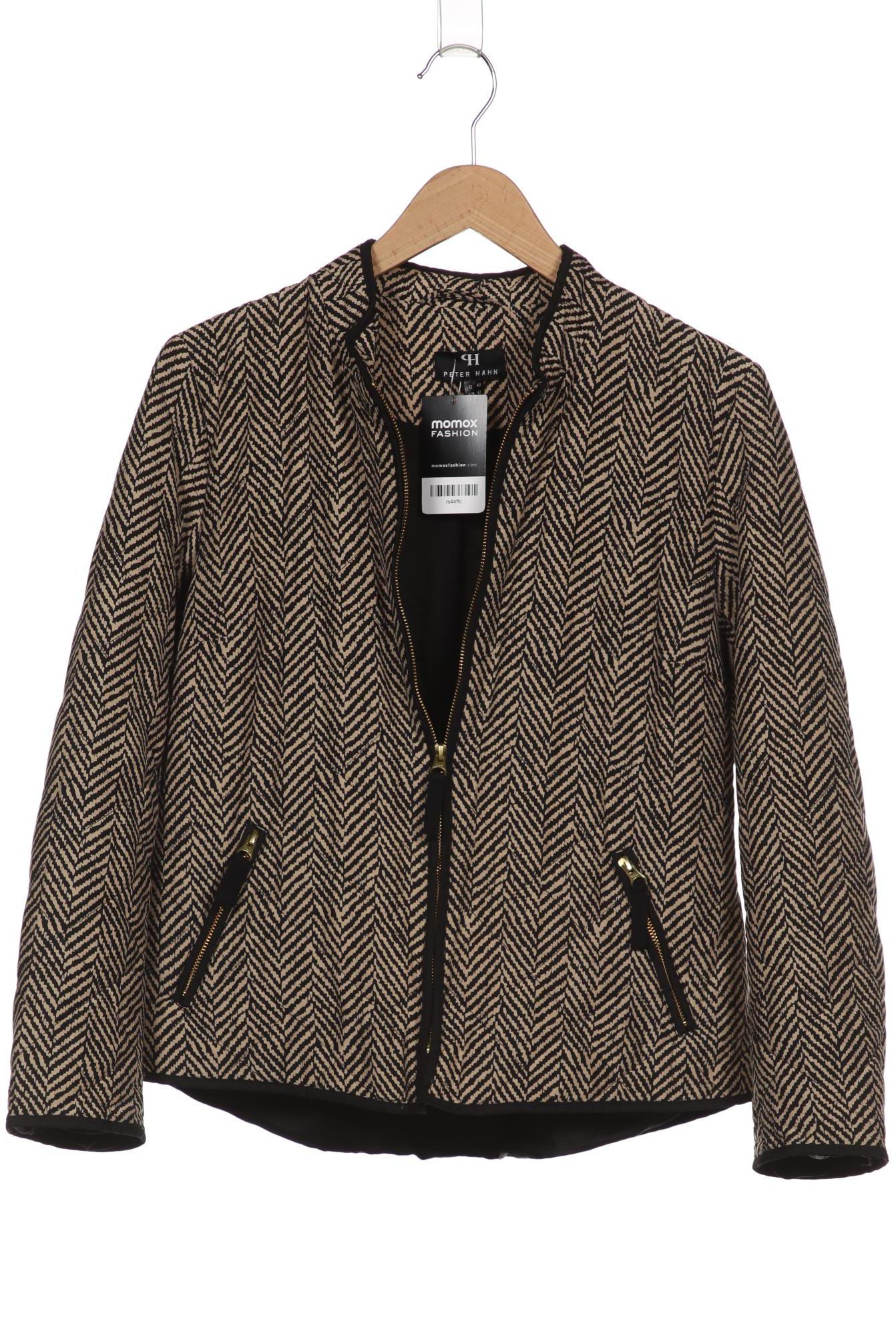 

Peter Hahn Damen Jacke, beige