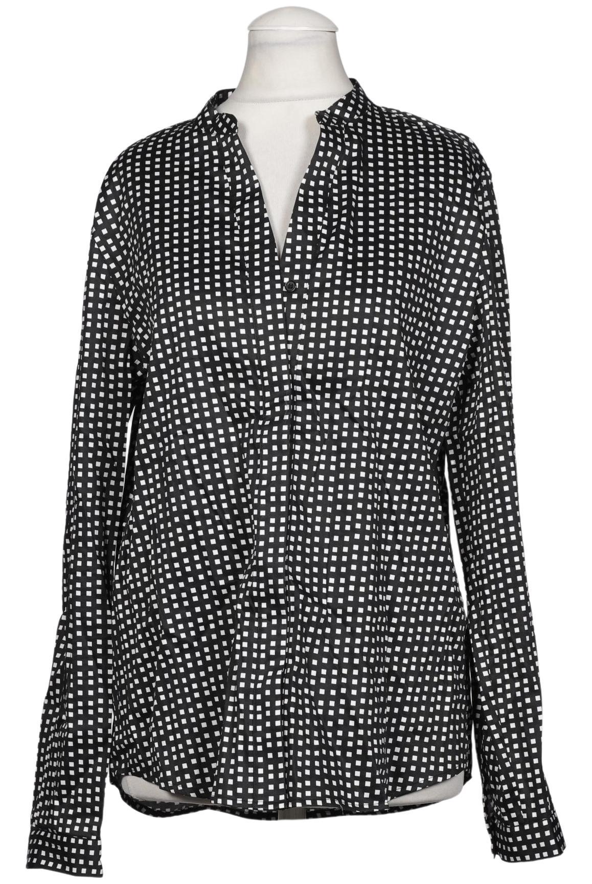 

Peter Hahn Damen Bluse, mehrfarbig, Gr. 36