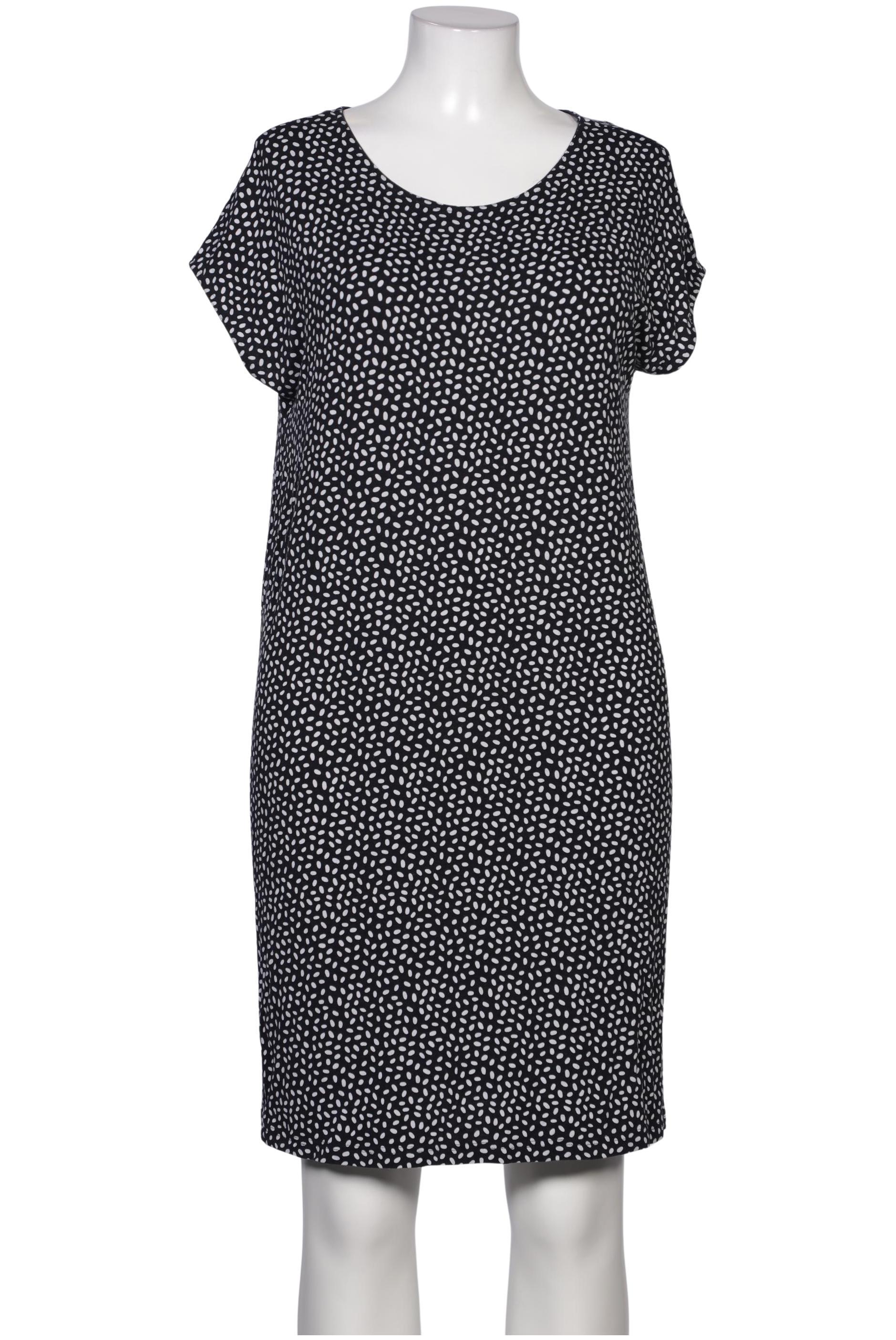 

Peter Hahn Damen Kleid, mehrfarbig, Gr. 44