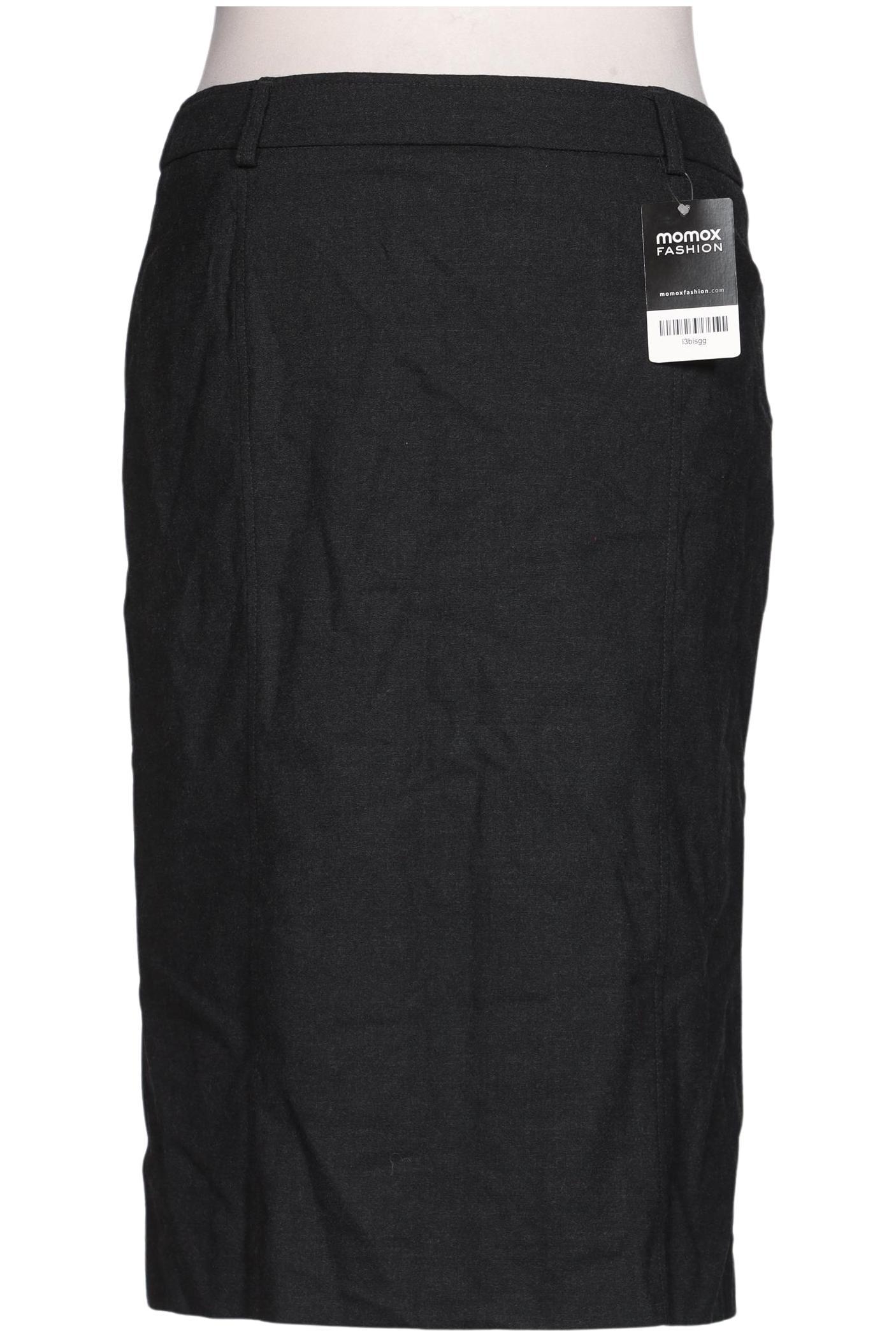 

Peter Hahn Damen Rock, schwarz, Gr. 42