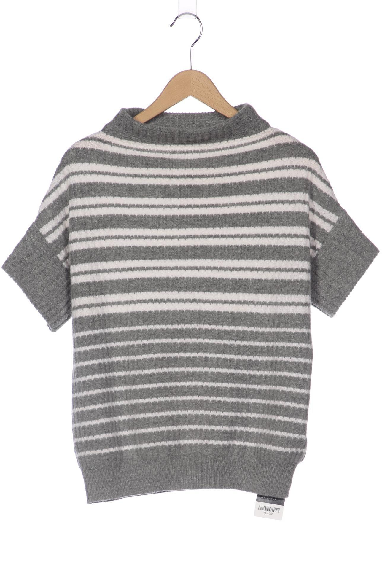 

Peter Hahn Damen Pullover, grau, Gr. 38