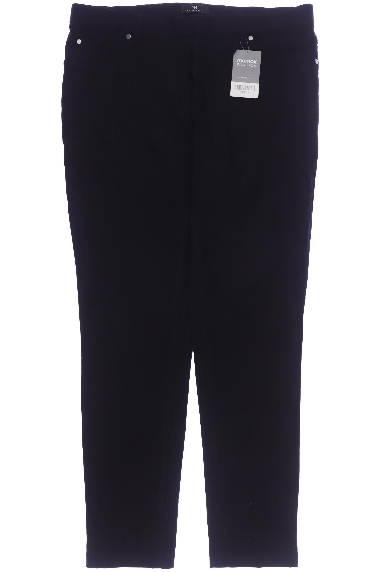 

Peter Hahn Damen Stoffhose, schwarz, Gr. 46