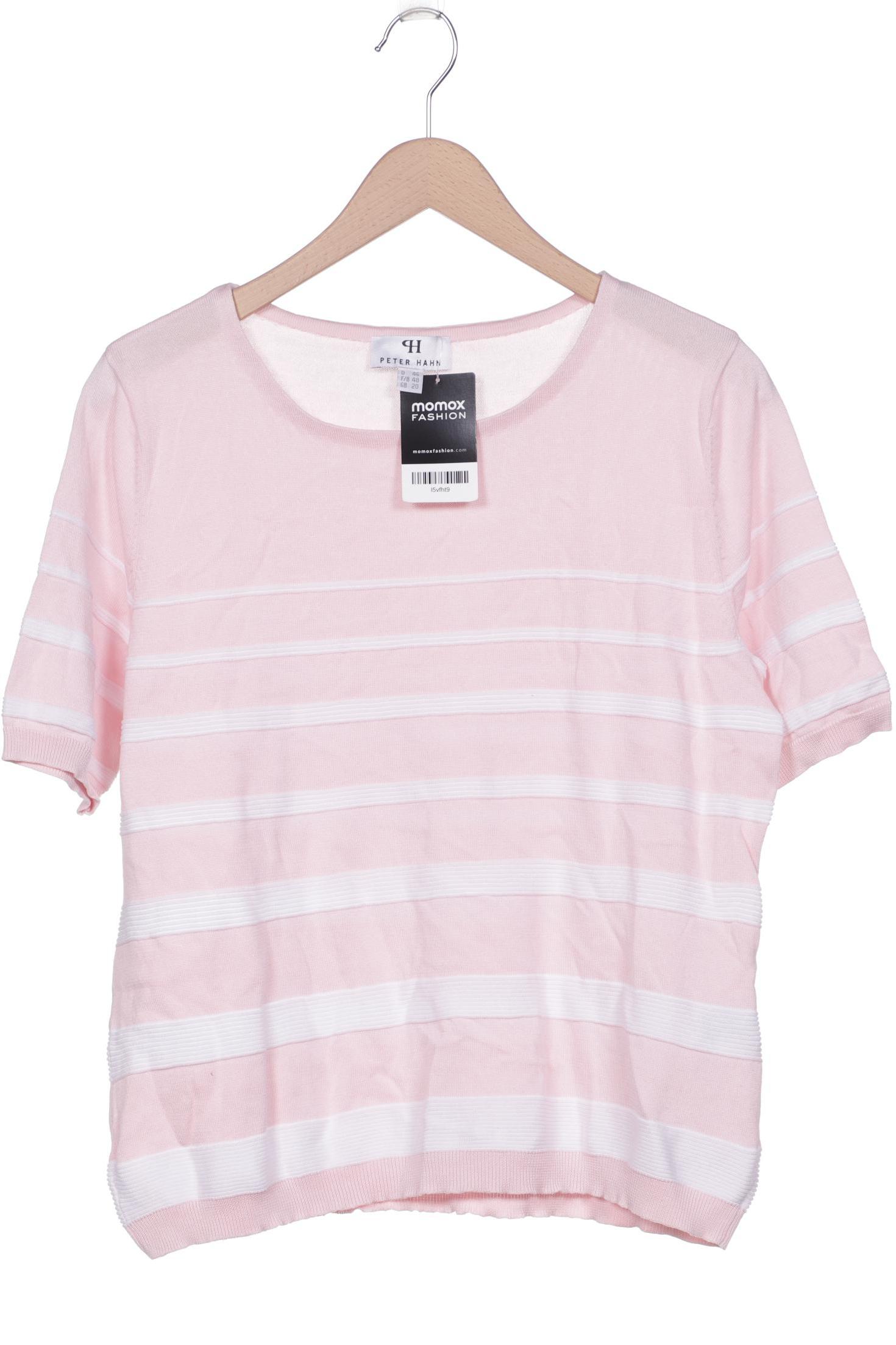 

Peter Hahn Damen Pullover, pink