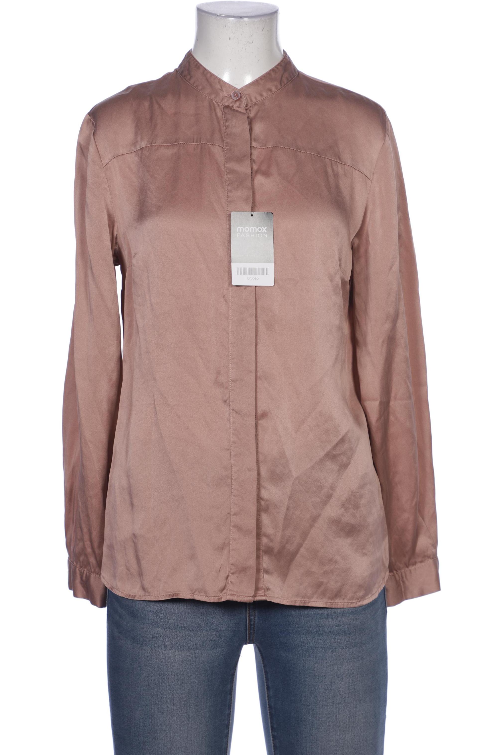 

Peter Hahn Damen Bluse, pink, Gr. 36