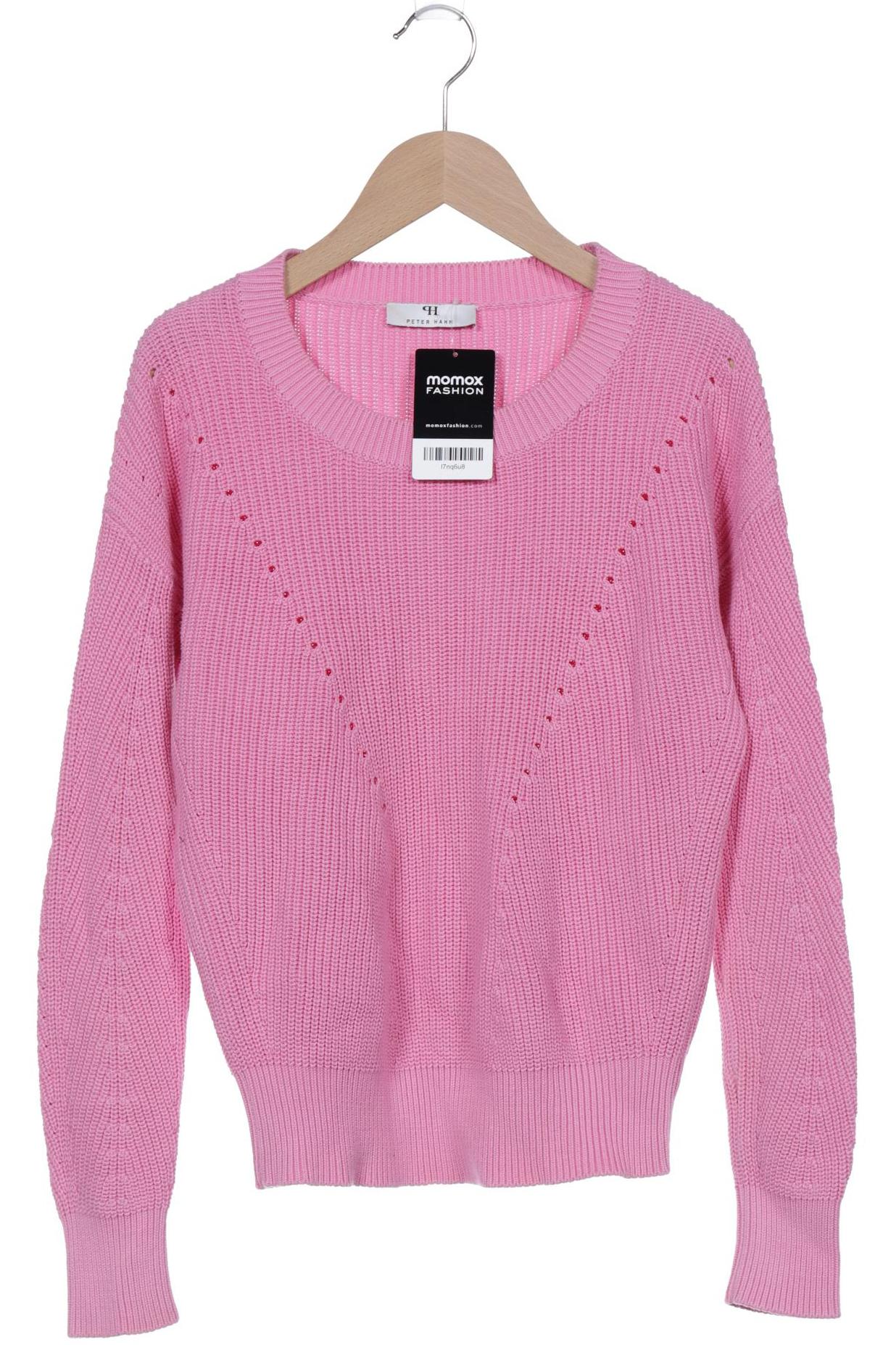 

Peter Hahn Damen Pullover, pink