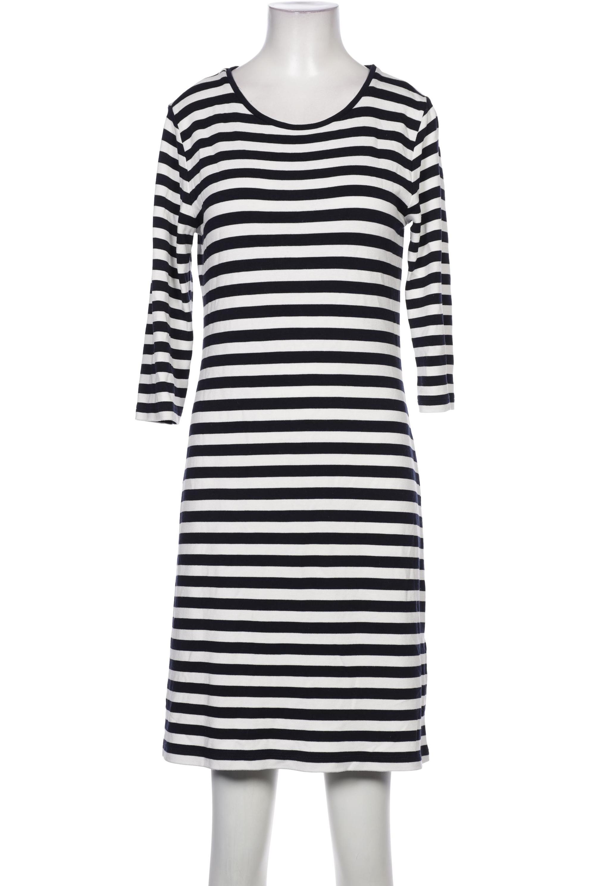 

Peter Hahn Damen Kleid, marineblau