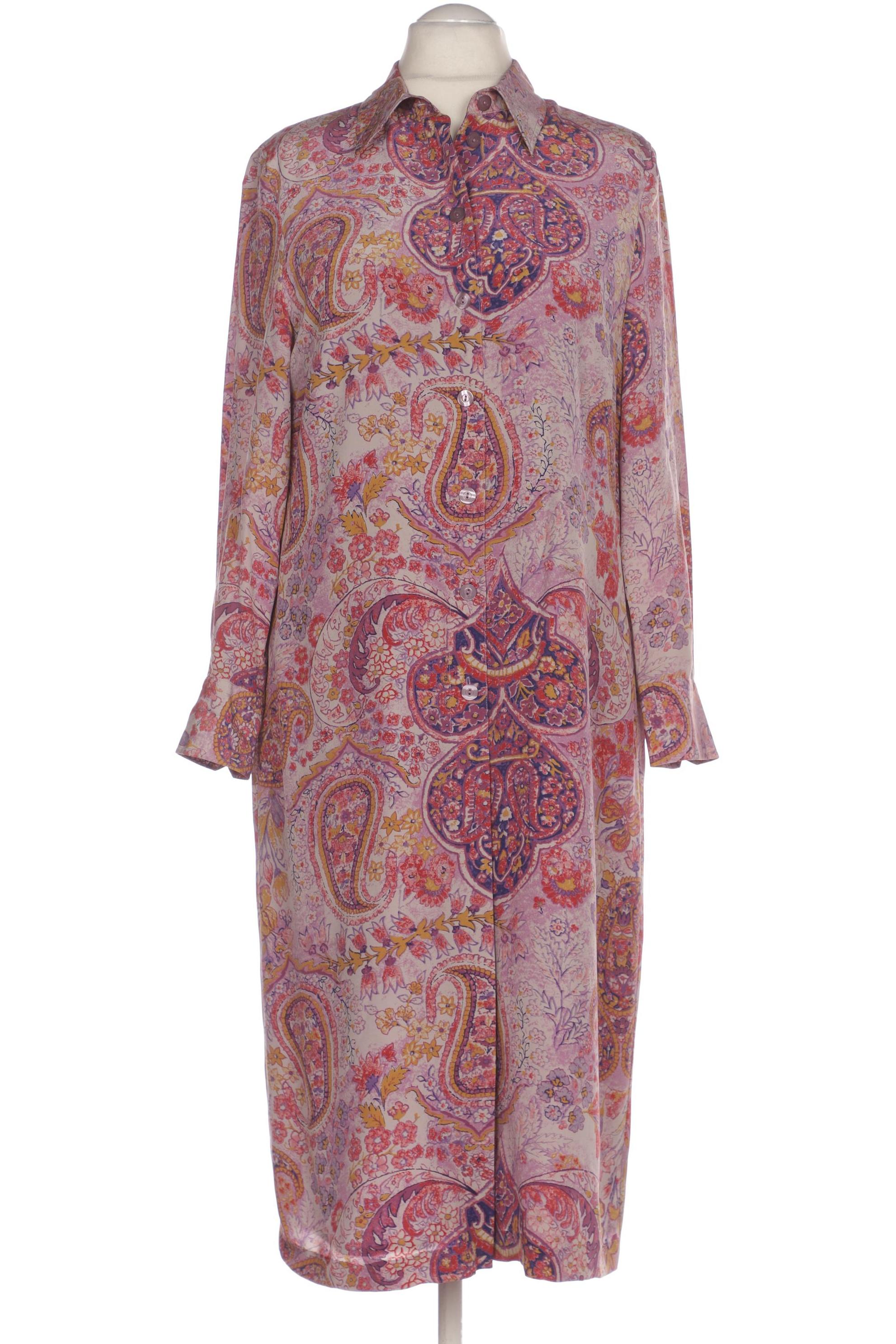 

Peter Hahn Damen Kleid, flieder, Gr. 44