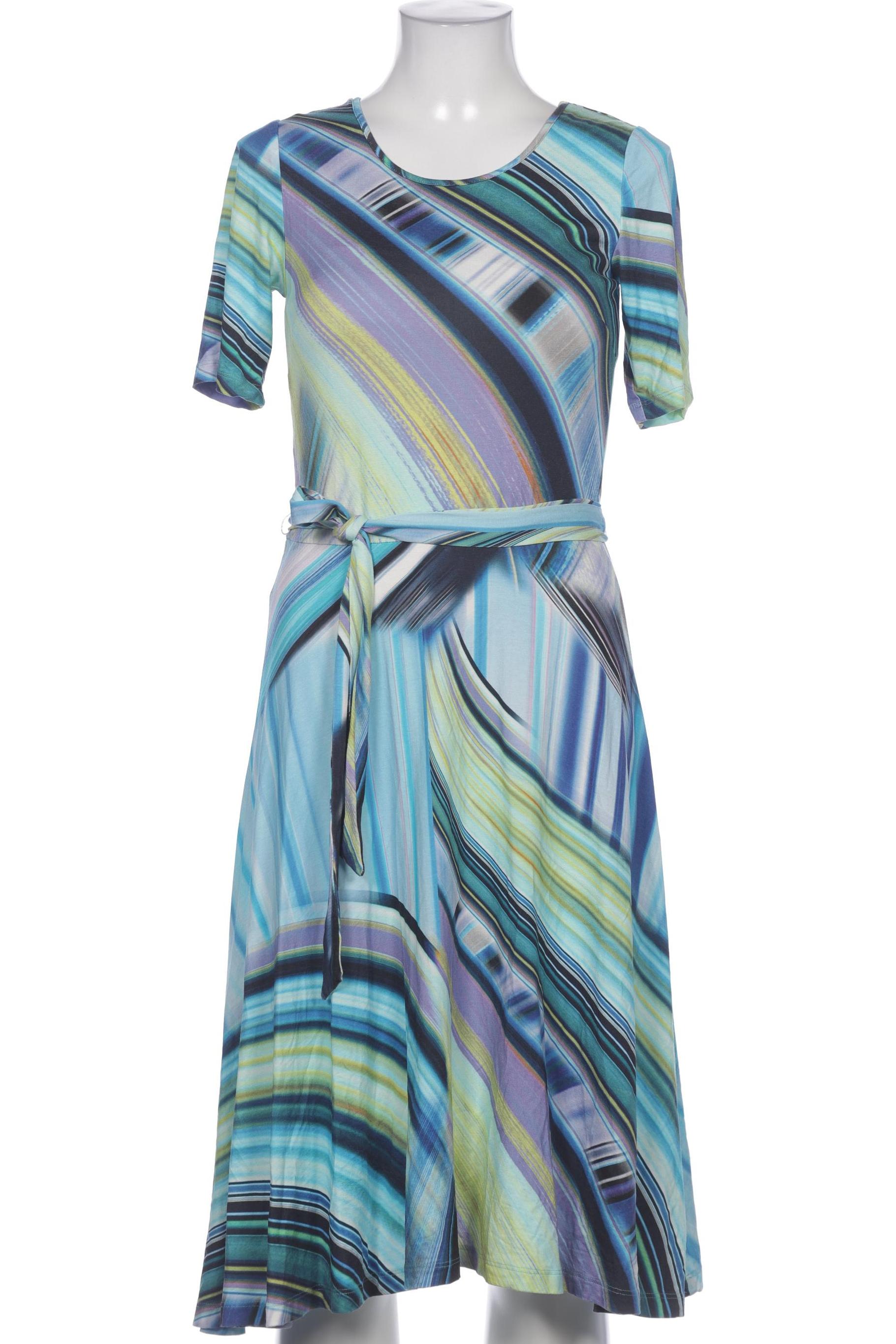 

Peter Hahn Damen Kleid, mehrfarbig, Gr. 36