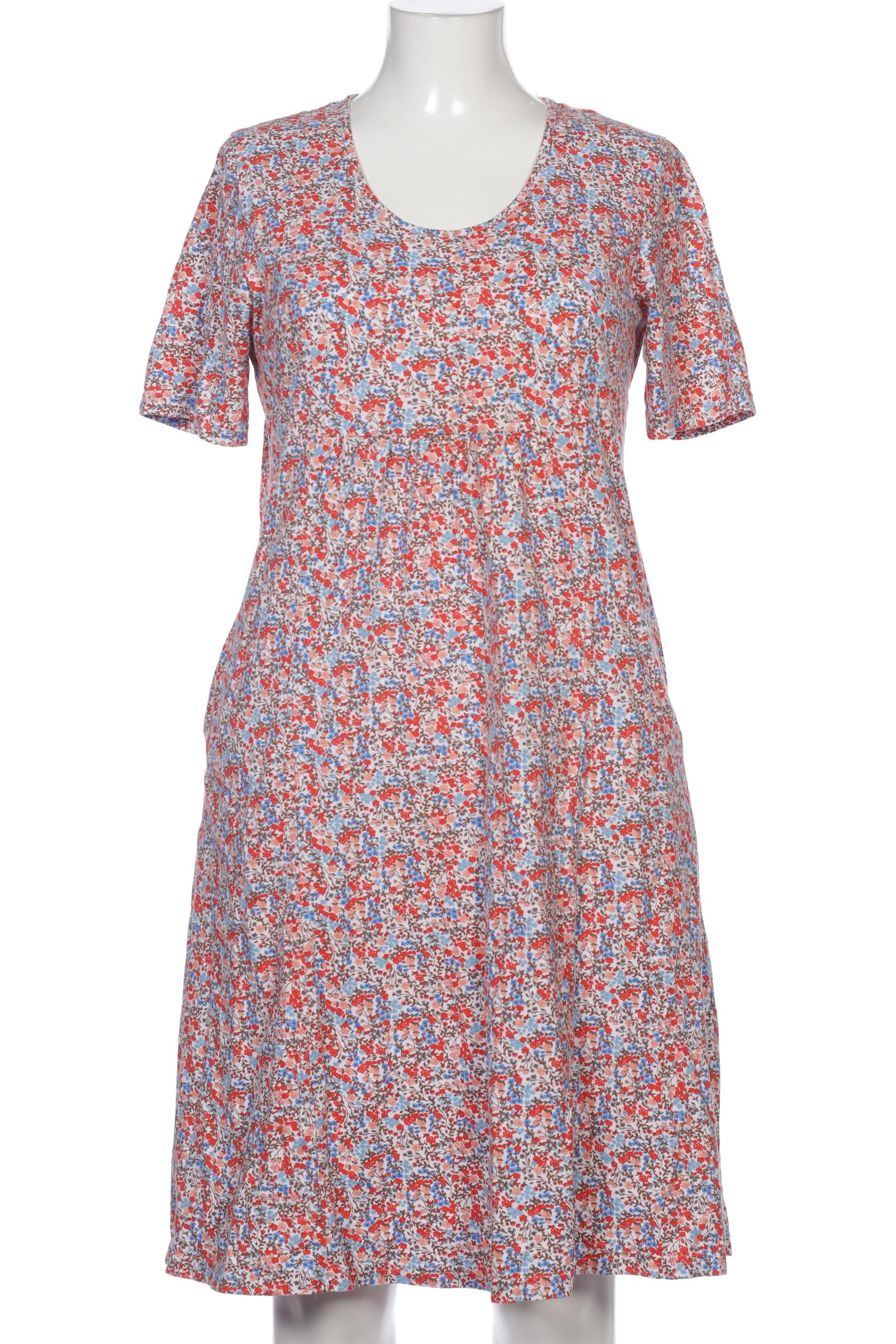 

Peter Hahn Damen Kleid, mehrfarbig