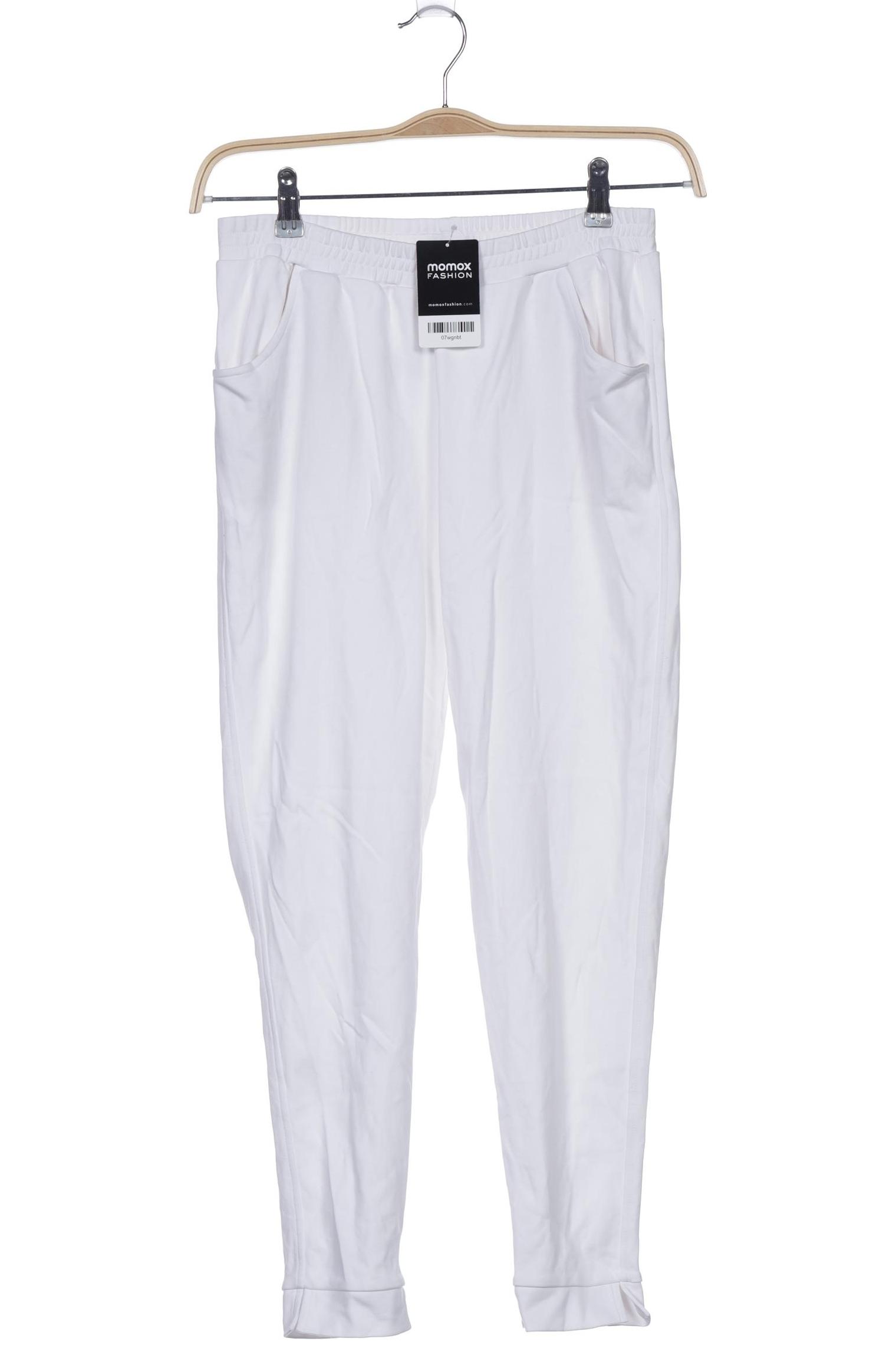 

Peter Hahn Damen Stoffhose, weiß, Gr. 38