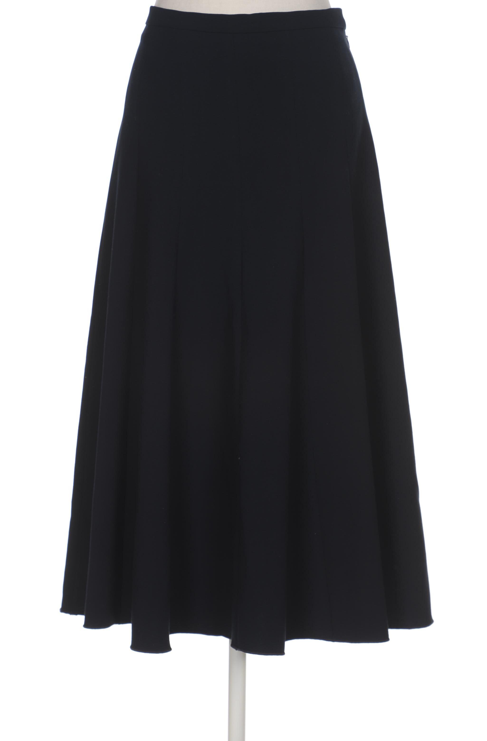 

Peter Hahn Damen Rock, marineblau, Gr. 38