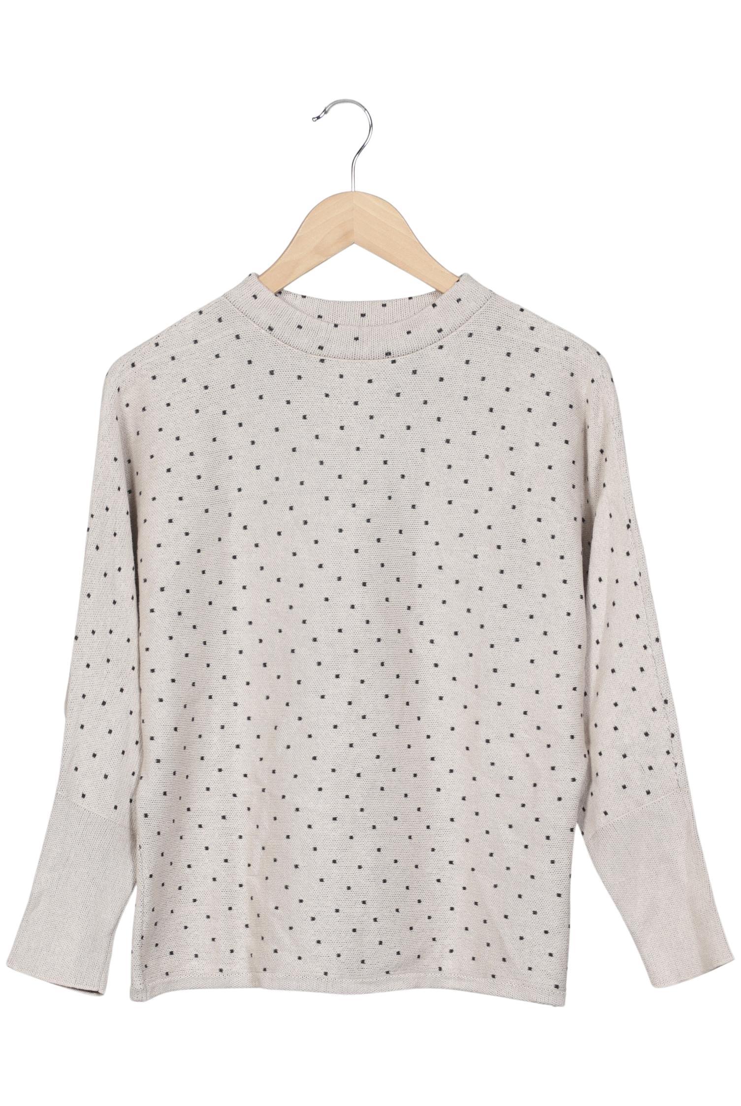 

Peter Hahn Damen Pullover, beige, Gr. 36