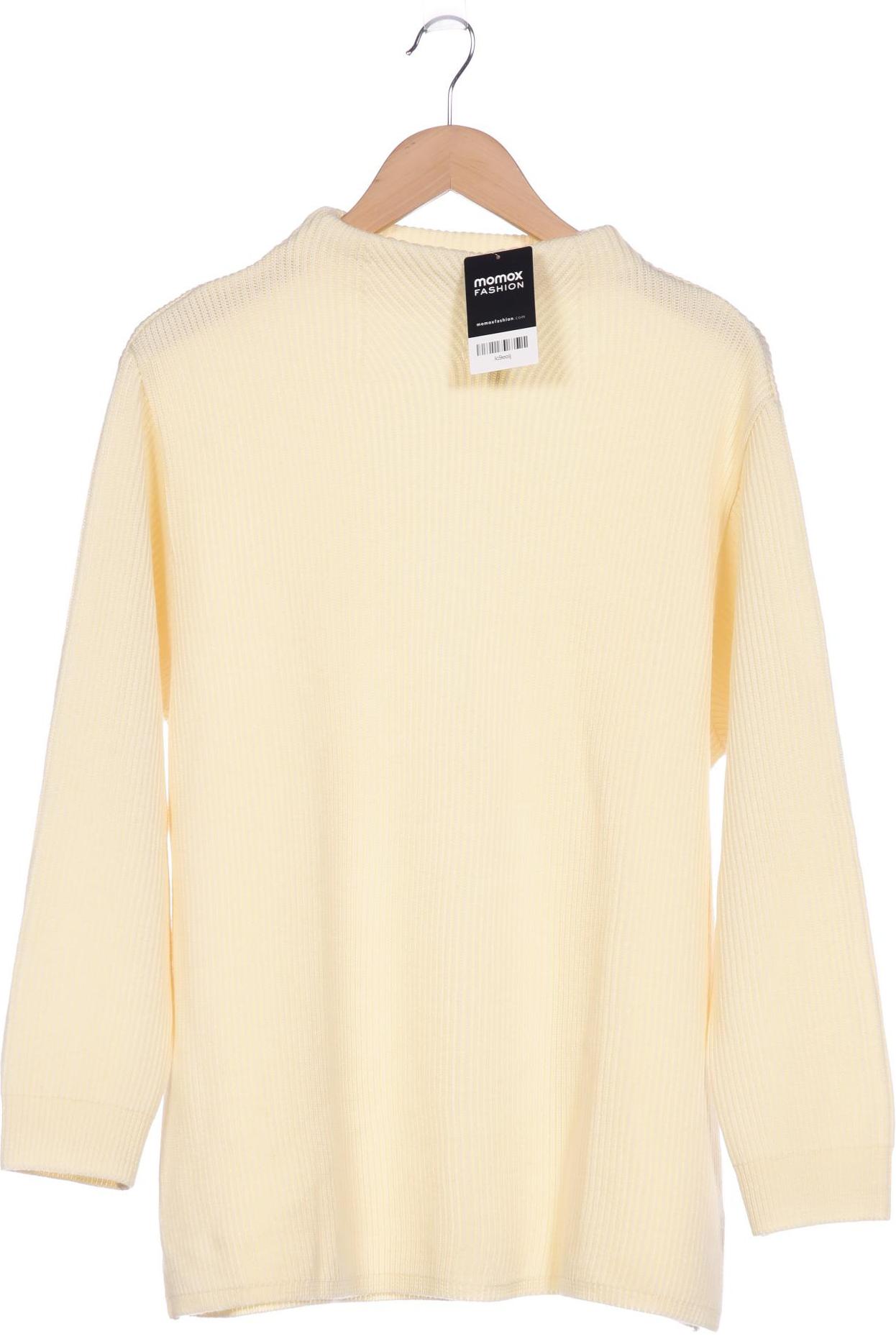 

Peter Hahn Damen Pullover, cremeweiß, Gr. 46