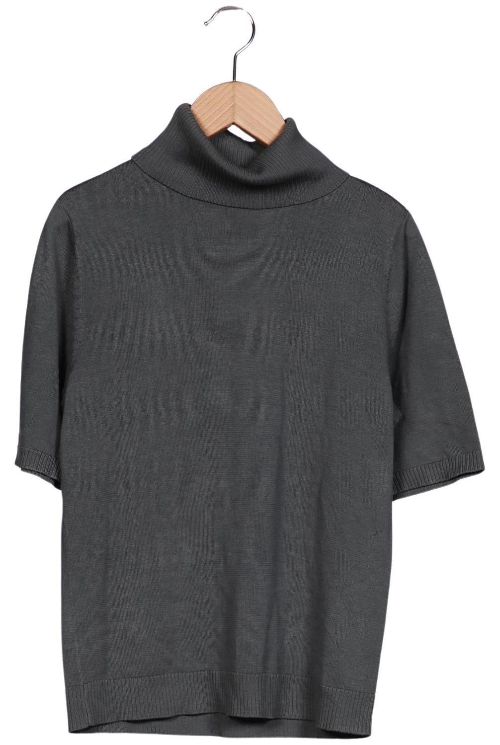 

Peter Hahn Damen Pullover, grau, Gr. 38