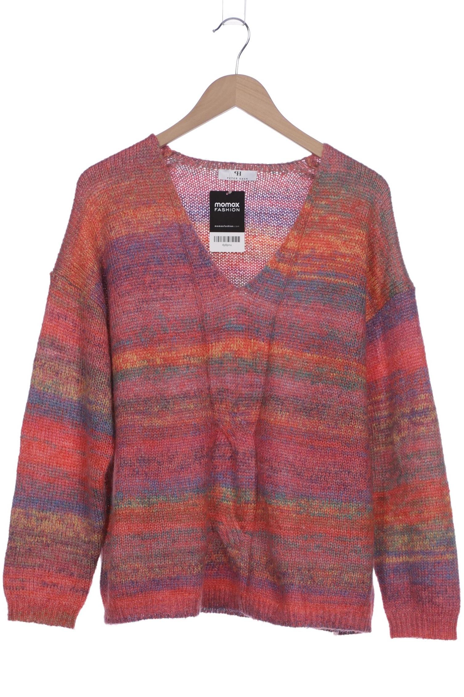 

Peter Hahn Damen Pullover, mehrfarbig, Gr. 44