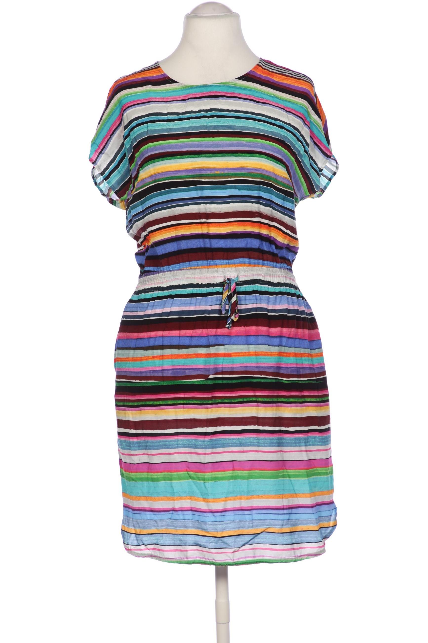 

Peter Hahn Damen Kleid, mehrfarbig, Gr. 38