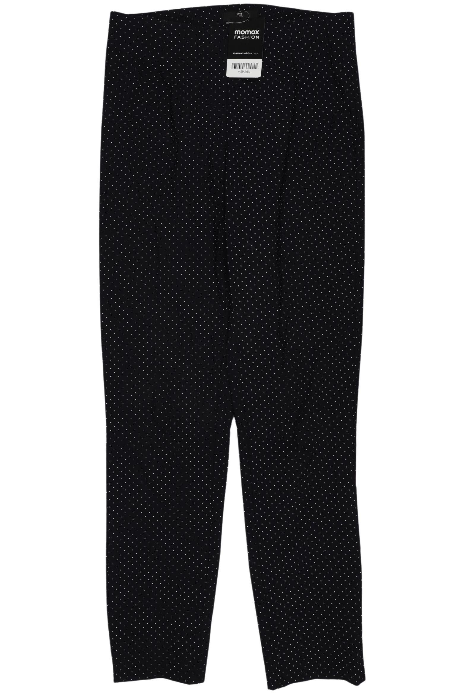 

Peter Hahn Damen Stoffhose, marineblau, Gr. 36