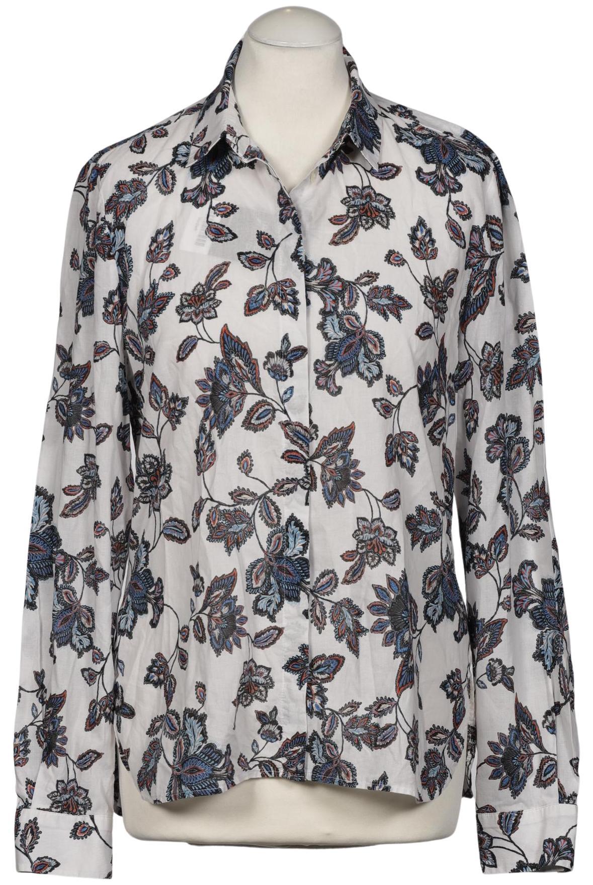 

Peter Hahn Damen Bluse, mehrfarbig, Gr. 38