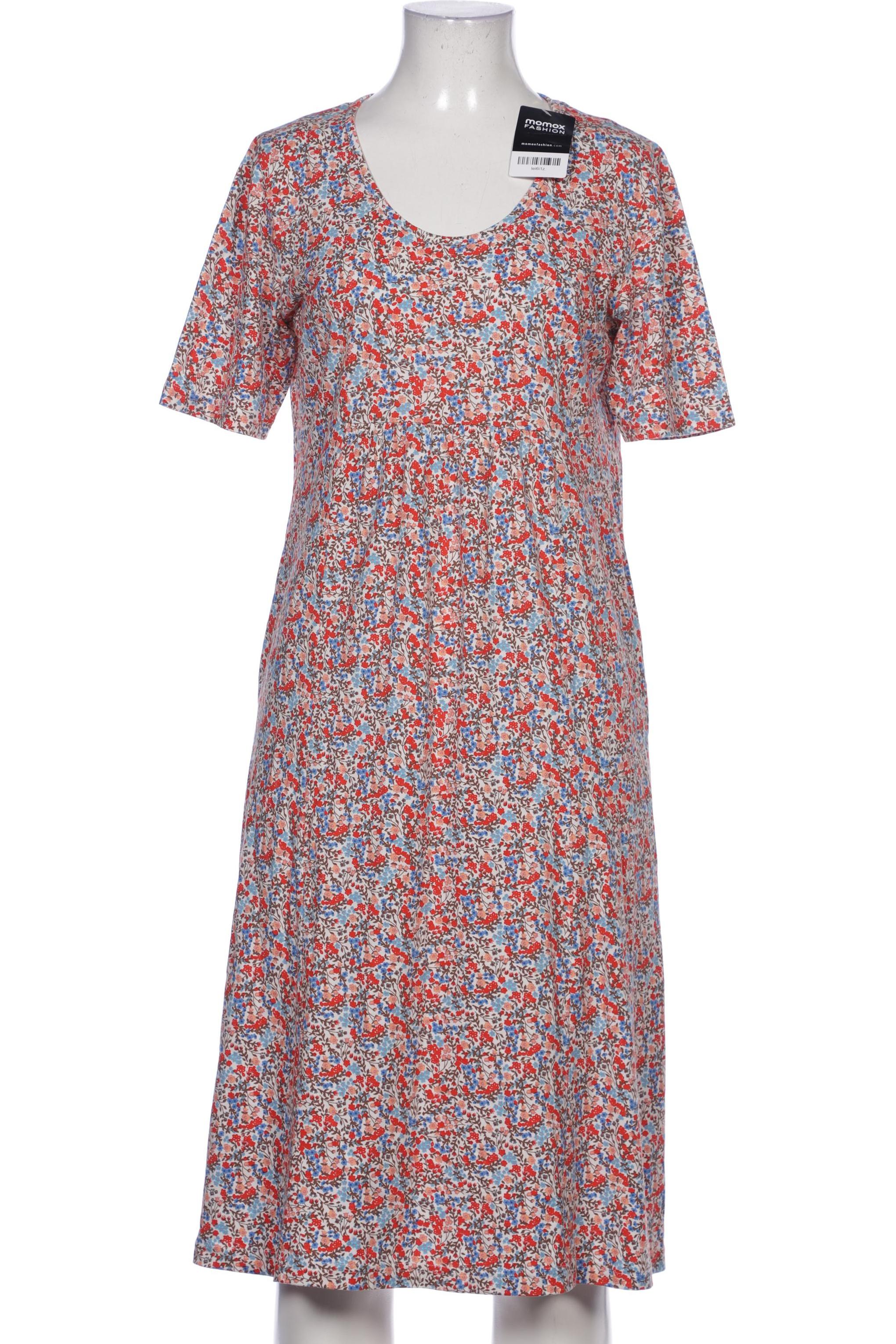 

Peter Hahn Damen Kleid, mehrfarbig, Gr. 36