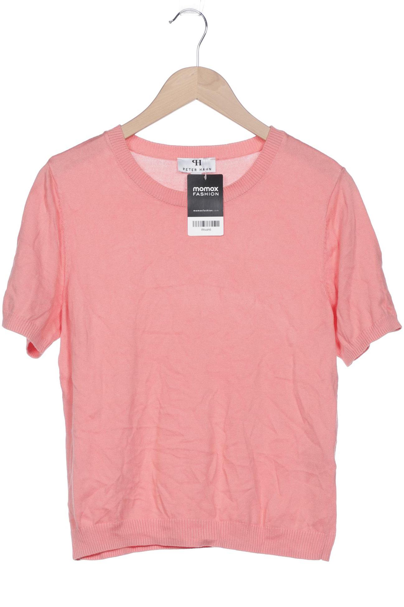 

Peter Hahn Damen Pullover, pink