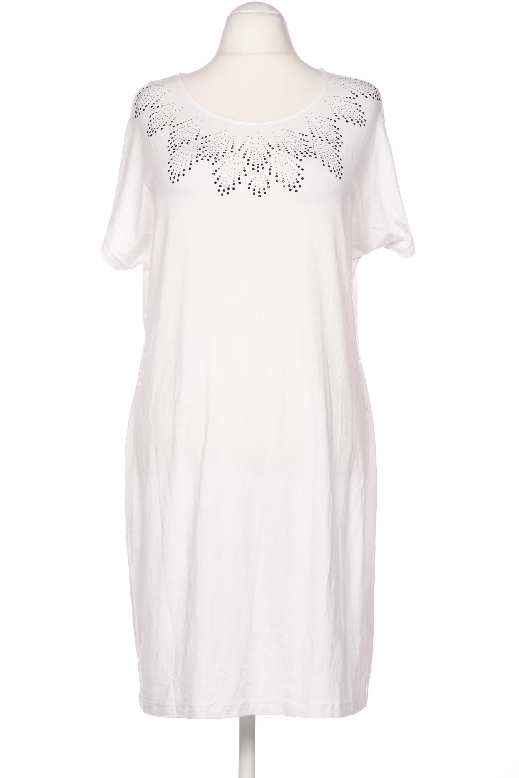 

Peter Hahn Damen Kleid, mehrfarbig, Gr. 46