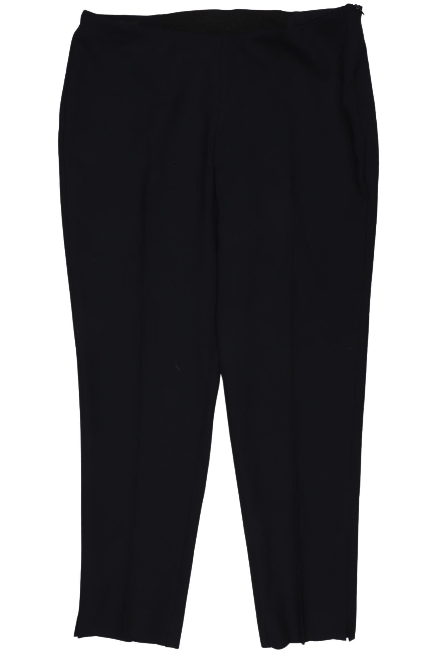 

Peter Hahn Damen Stoffhose, marineblau, Gr. 22