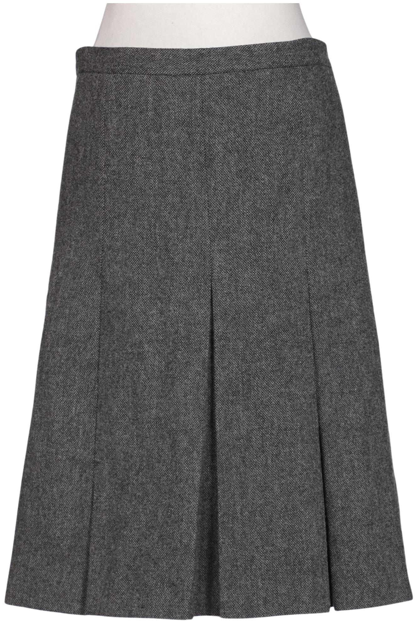 

Peter Hahn Damen Rock, grau, Gr. 38