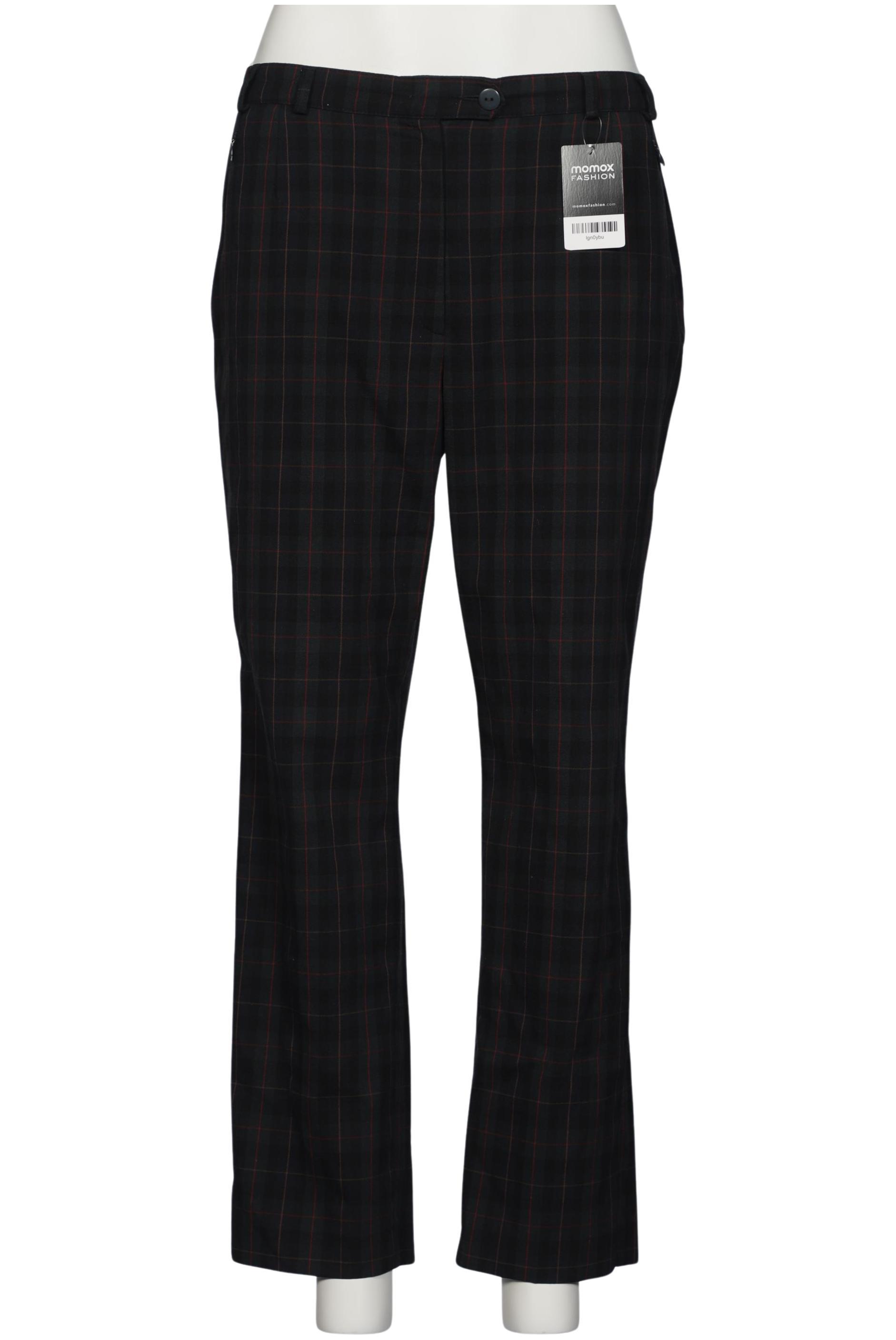 

Peter Hahn Damen Stoffhose, mehrfarbig, Gr. 22