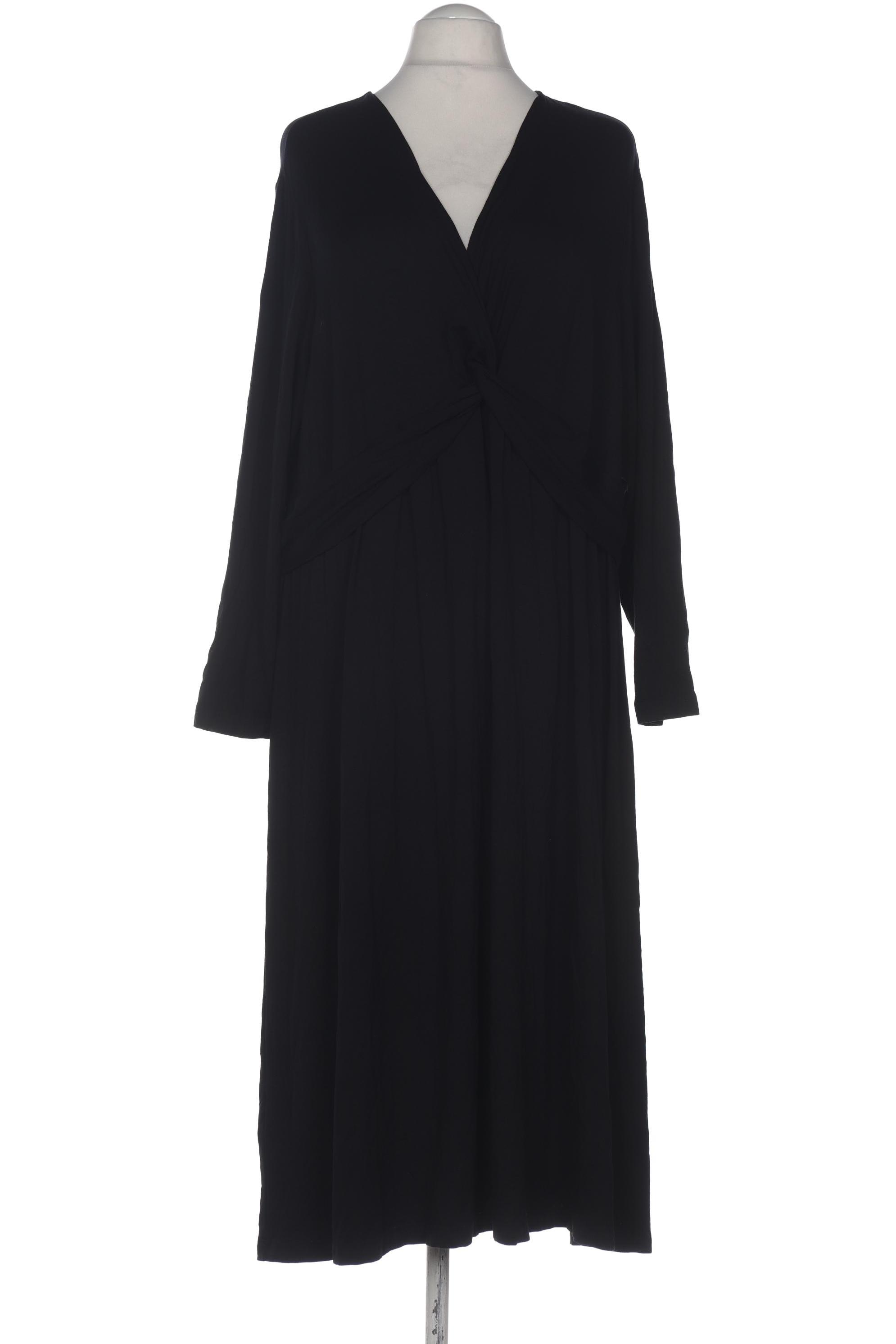 

Peter Hahn Damen Kleid, schwarz, Gr. 21