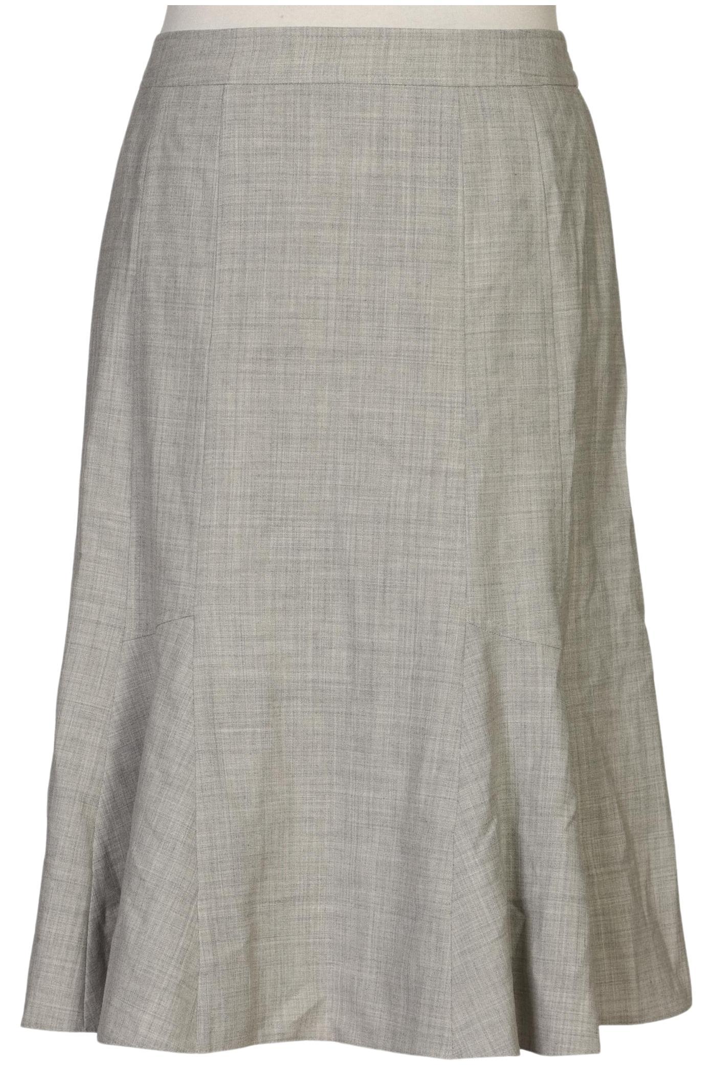 

Peter Hahn Damen Rock, grau, Gr. 33