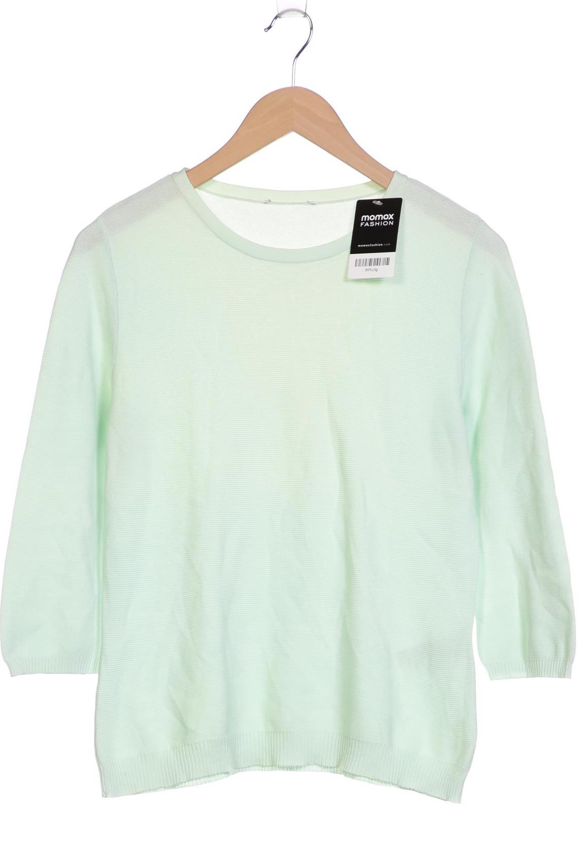 

Peter Hahn Damen Pullover, hellgrün, Gr. 42