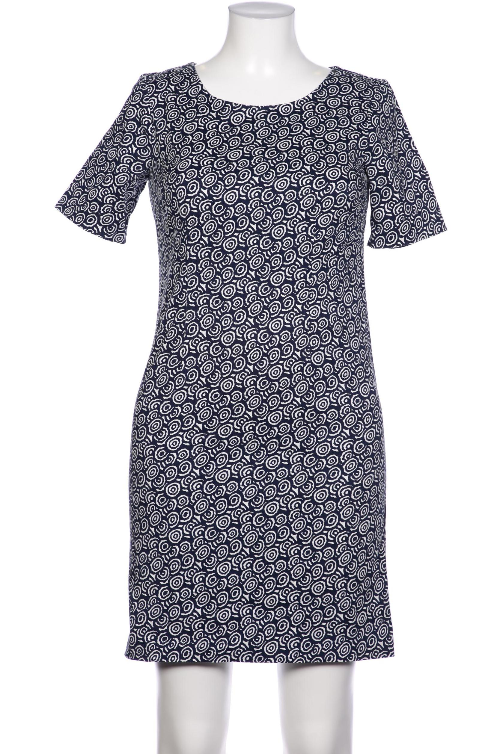 

Peter Hahn Damen Kleid, marineblau
