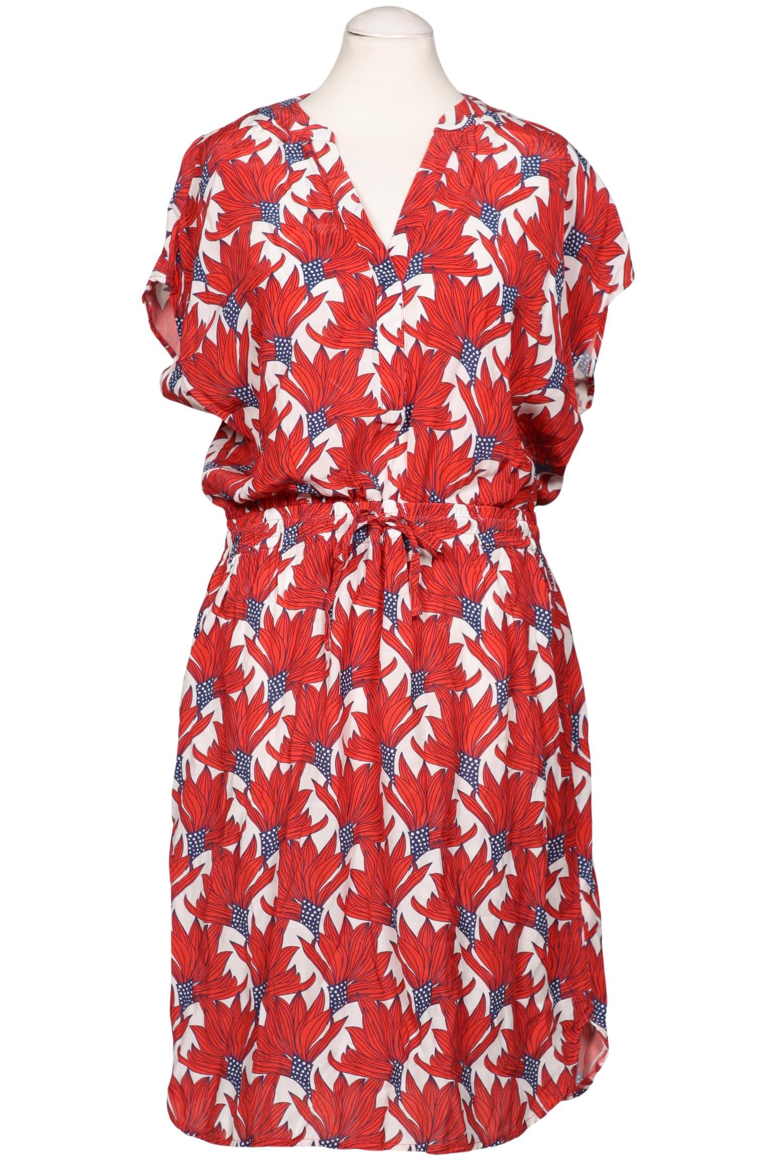 

Peter Hahn Damen Kleid, mehrfarbig, Gr. 40