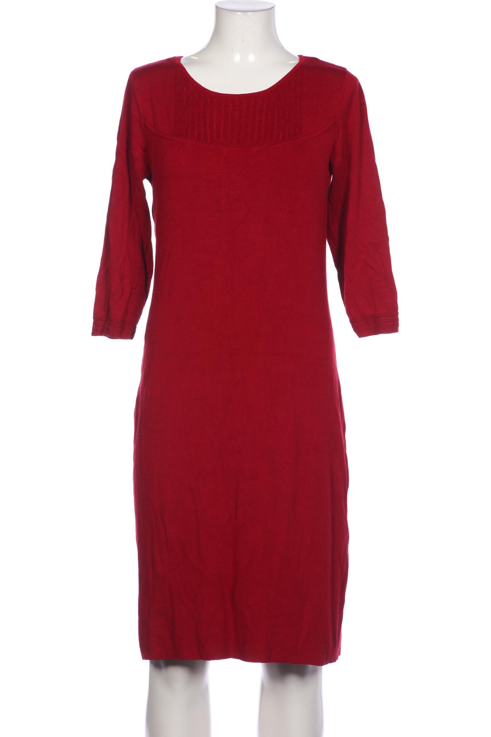 

Peter Hahn Damen Kleid, rot, Gr. 40