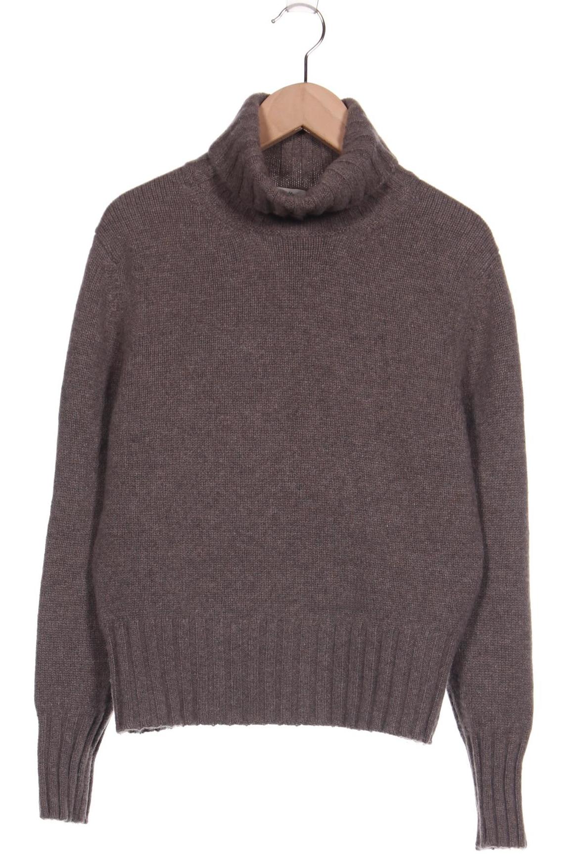 

Peter Hahn Damen Pullover, braun, Gr. 38