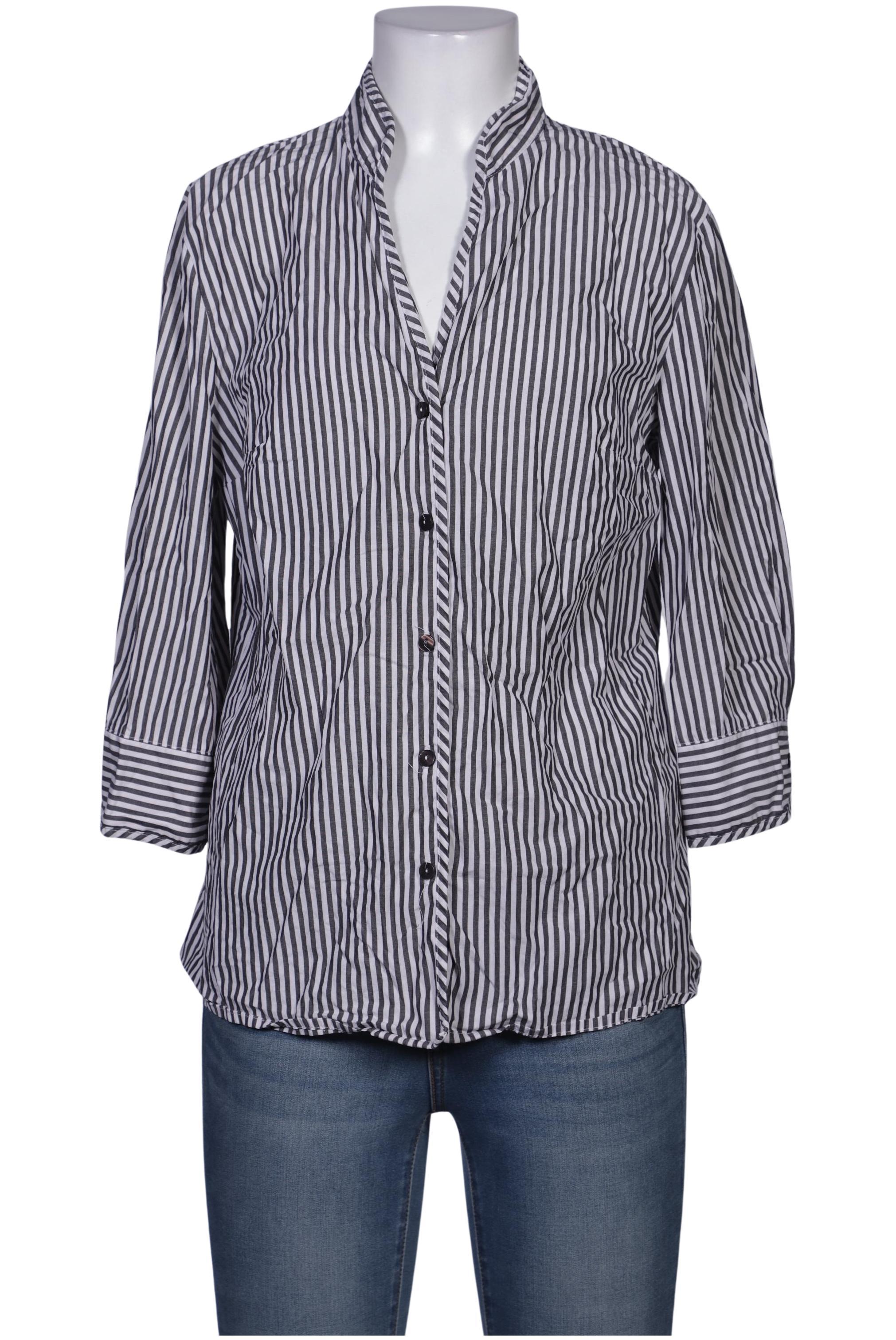 

Peter Hahn Damen Bluse, mehrfarbig, Gr. 40