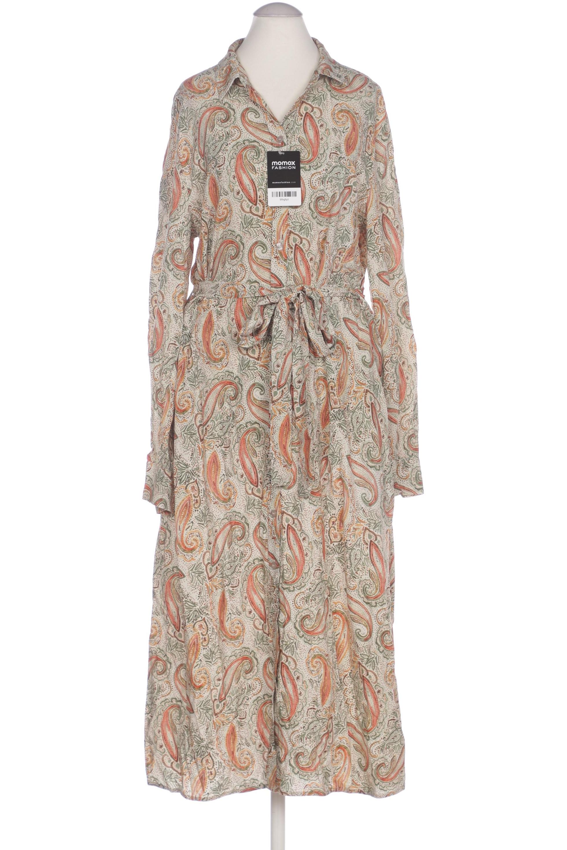 

Peter Hahn Damen Kleid, beige, Gr. 40