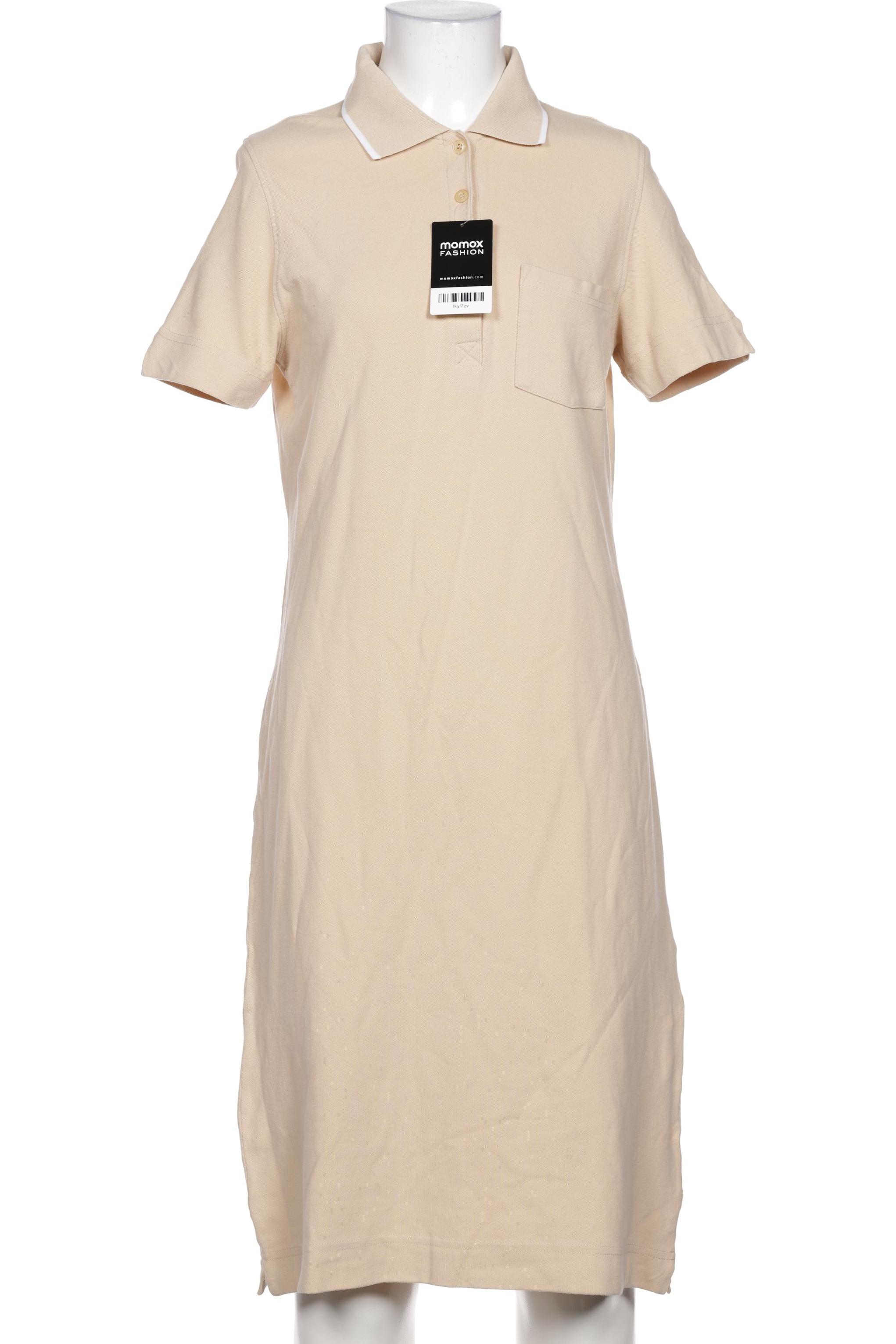 

Peter Hahn Damen Kleid, beige