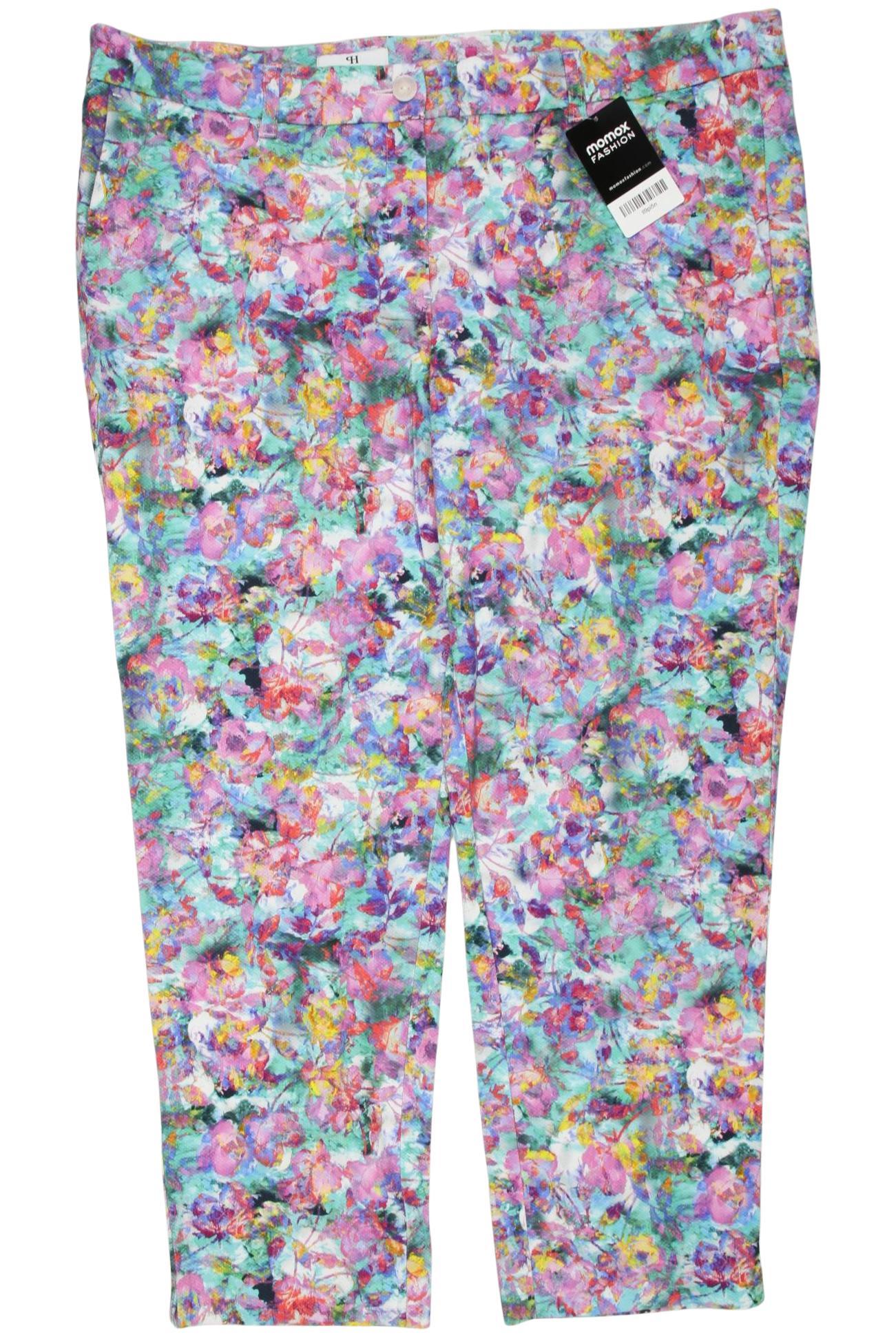 

Peter Hahn Damen Stoffhose, mehrfarbig, Gr. 48