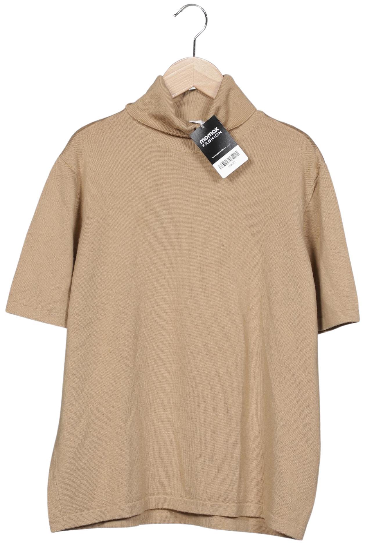 

Peter Hahn Damen Pullover, beige, Gr. 48