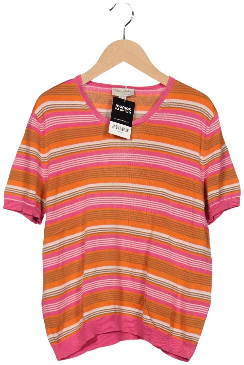 

Peter Hahn Damen Pullover, mehrfarbig, Gr. 40